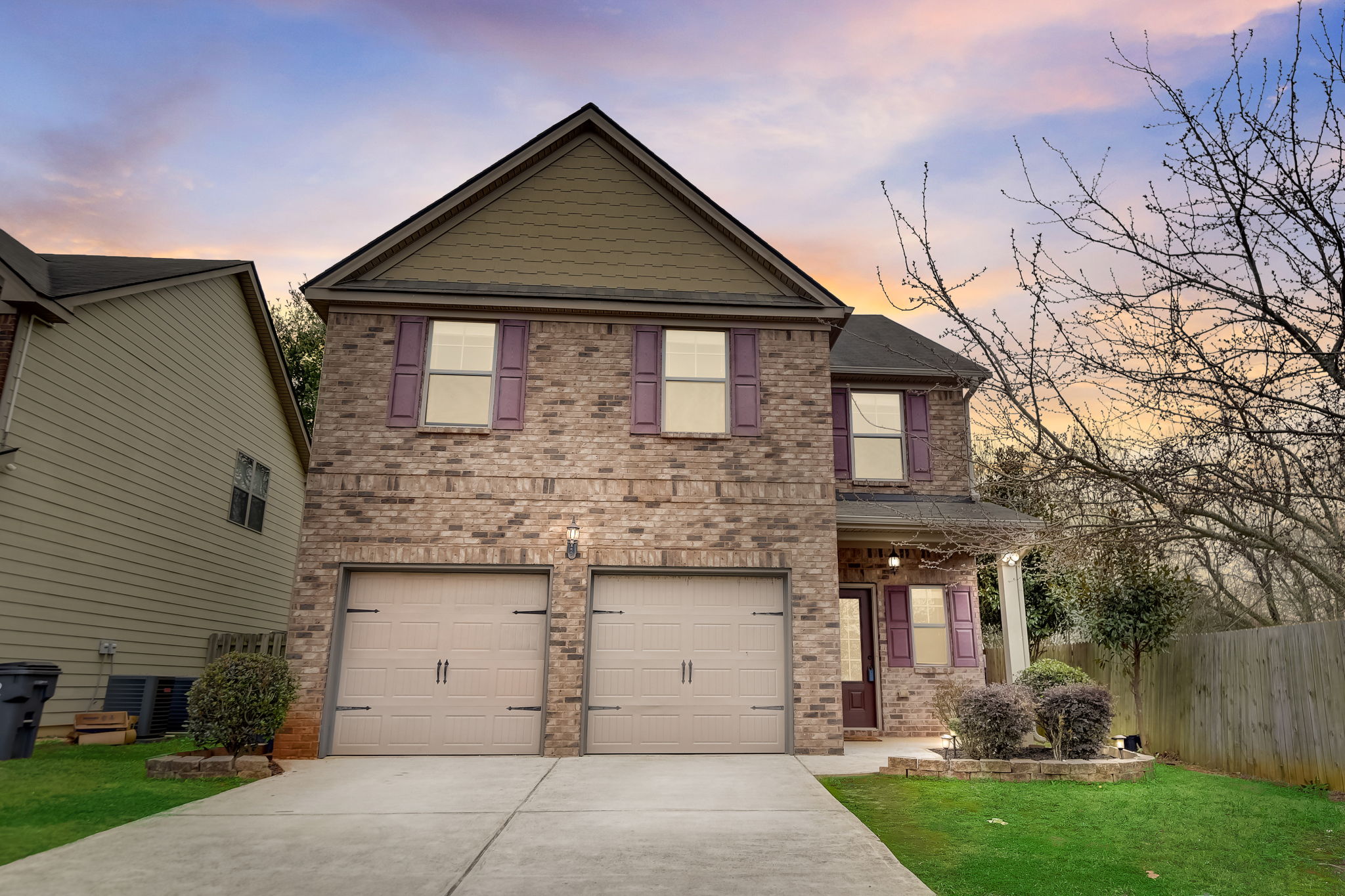 Summerstone Ln - VT-001