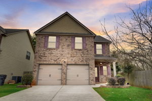 Summerstone Ln - VT-001