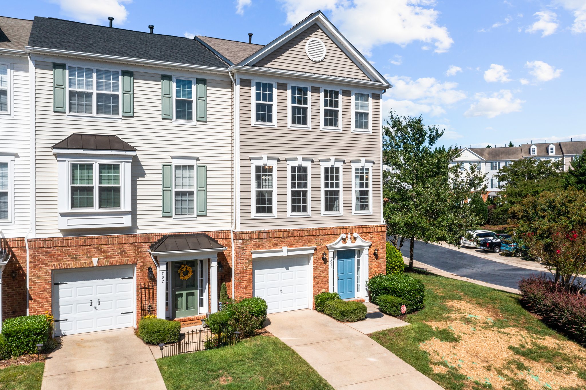500 Sutter Gate Ln, Morrisville, NC 27560, USA Photo 3
