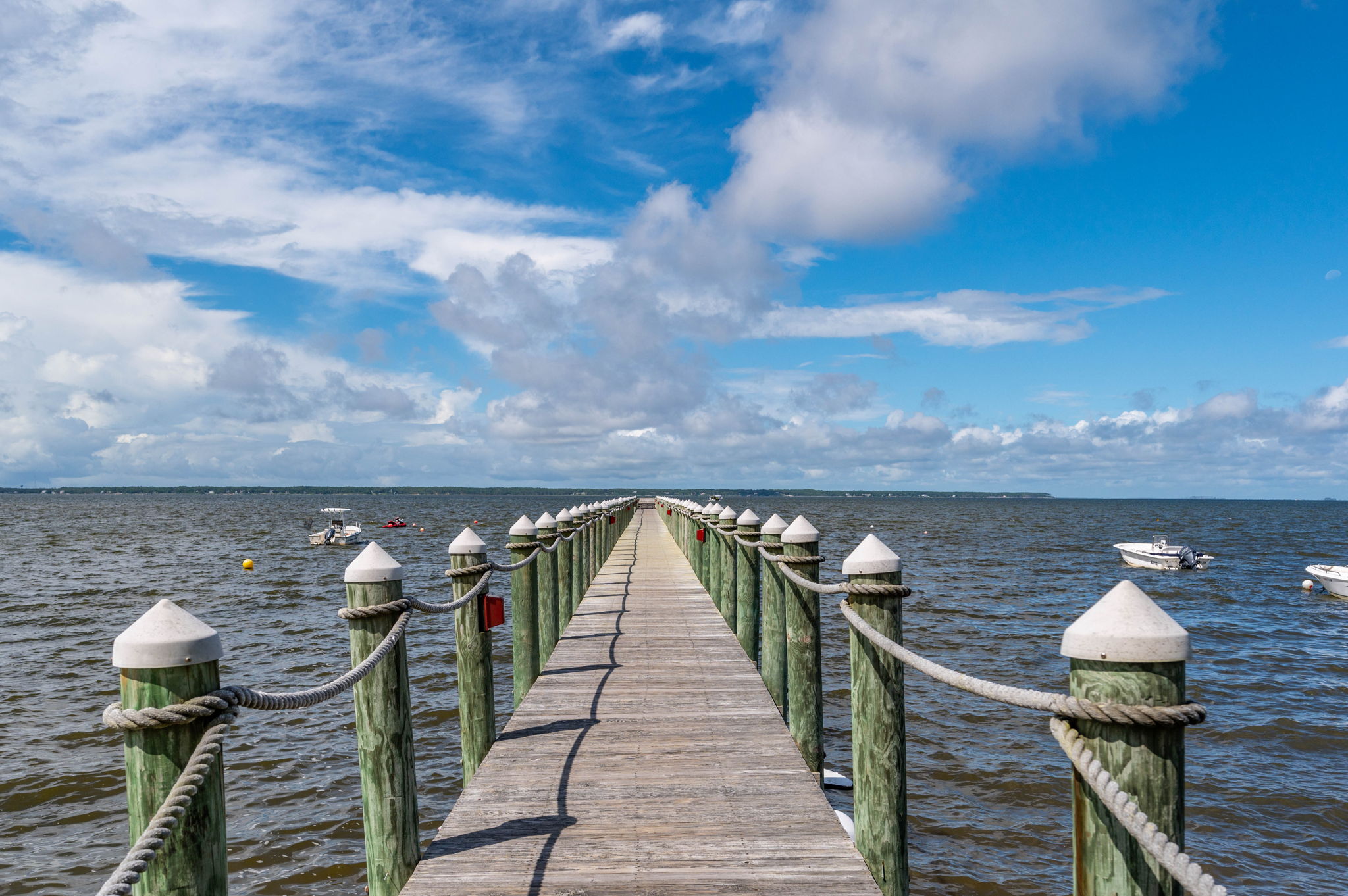 Villa-Dunes-Community-Pier
