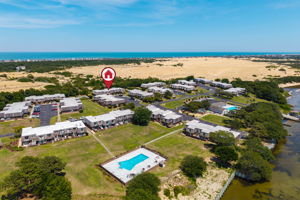 500-W-Villa-Dunes-E3-Aerial-North-Pool-Marker