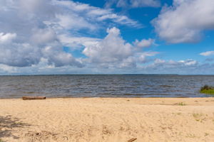 Jockeys-Ridge-Beach
