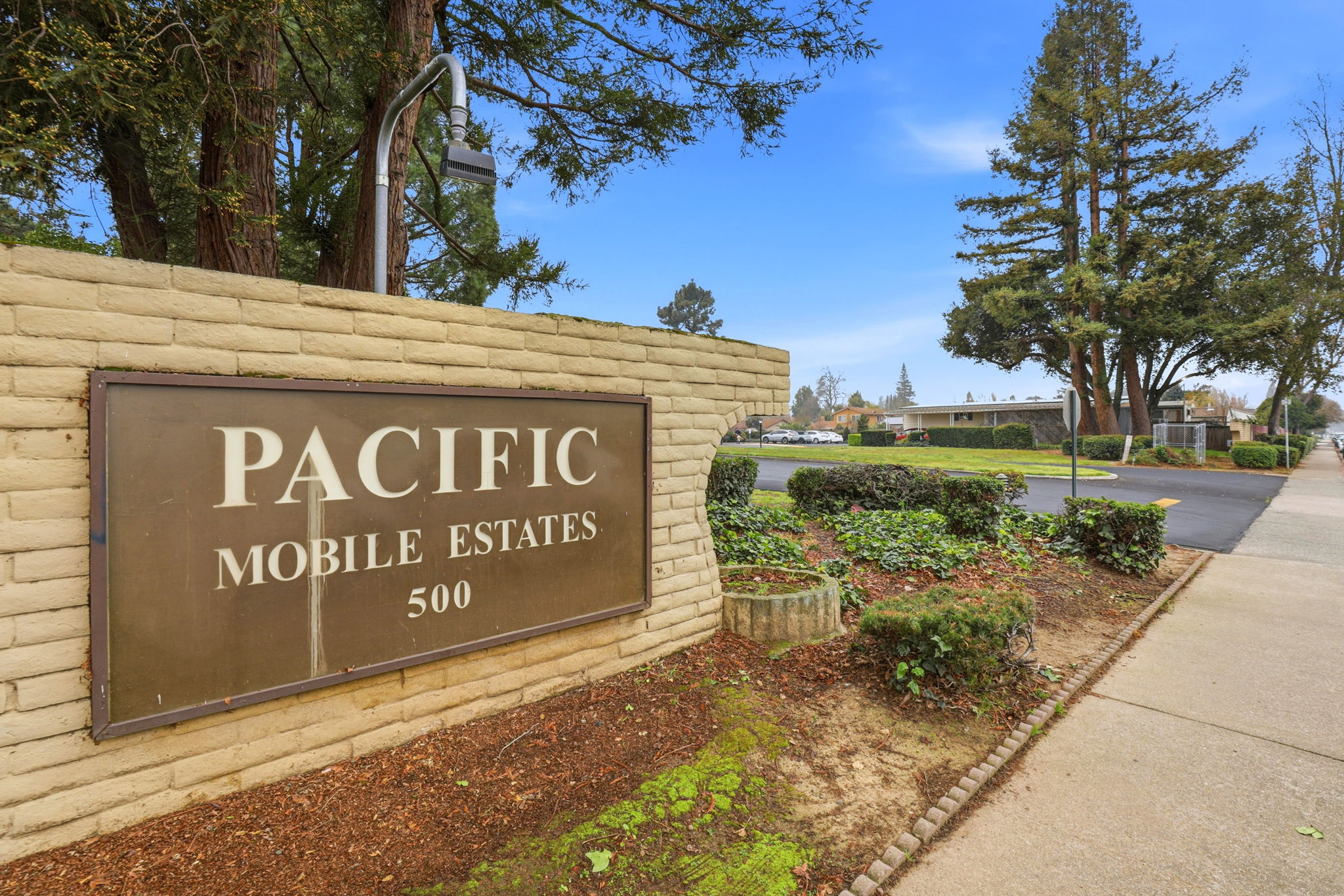 Pacific Mobile Estates