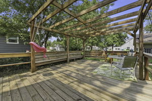 22 Deck