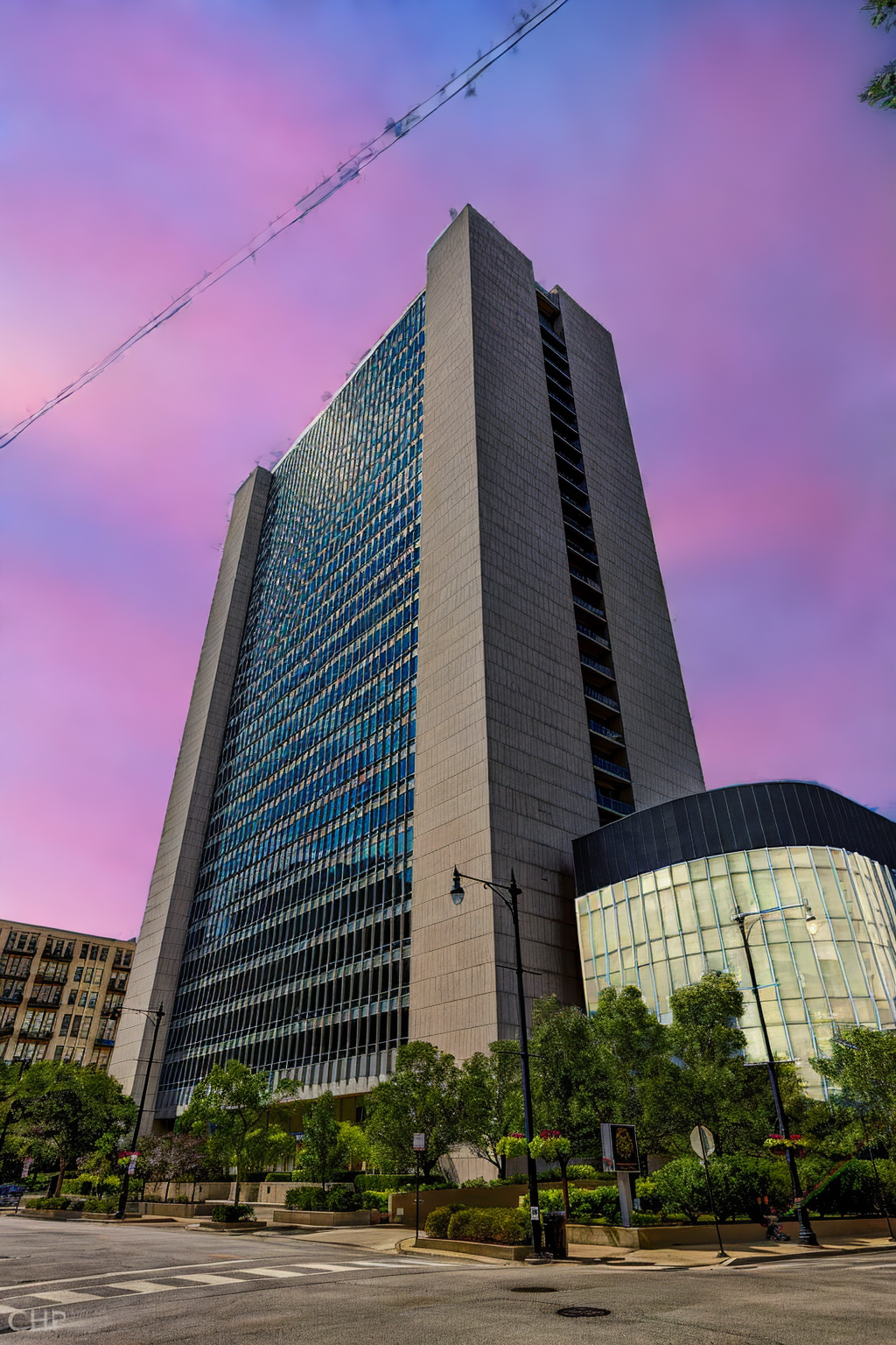 500 W Superior - Unit 704_016 day to dusk.jpeg