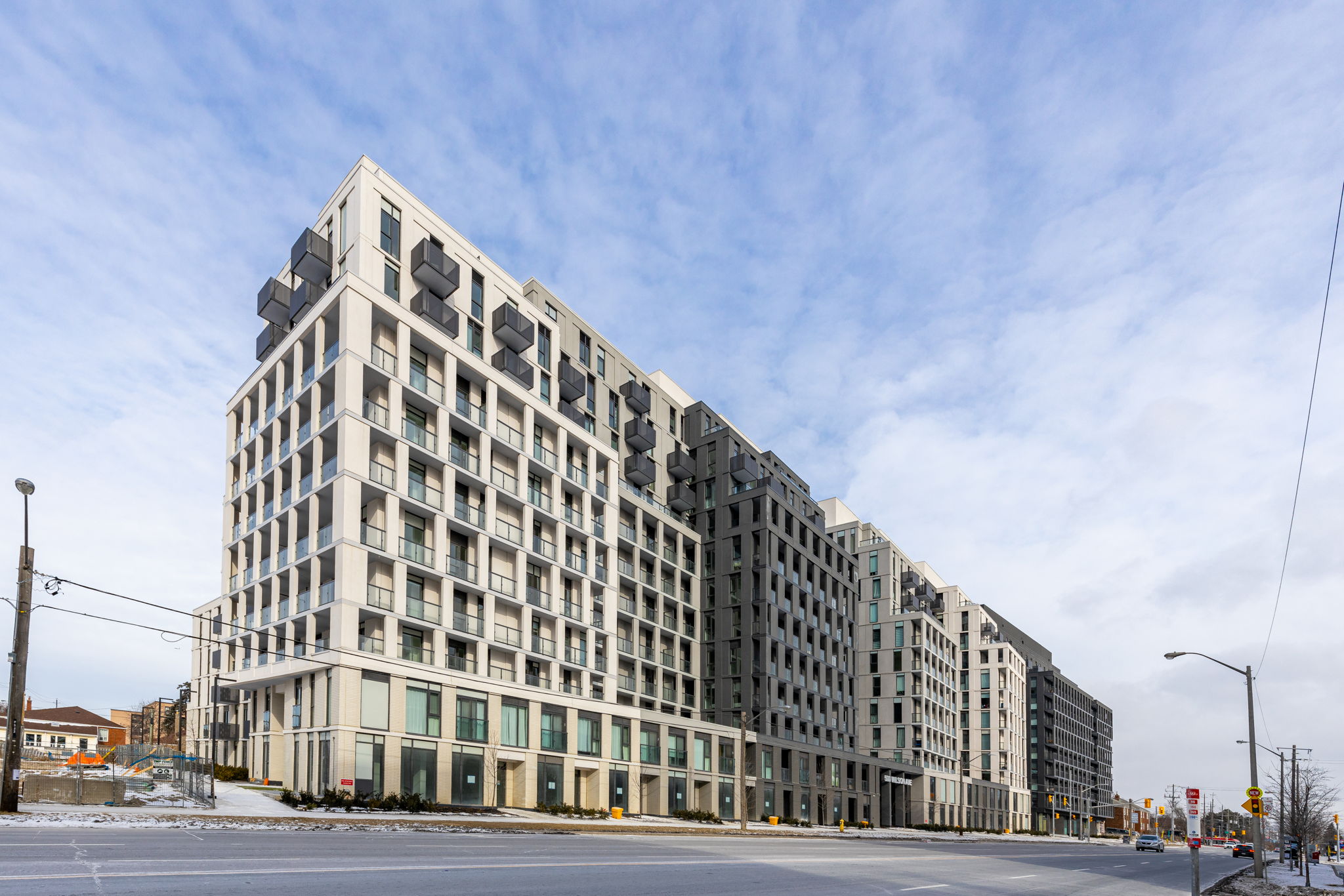 Toronto property showcase