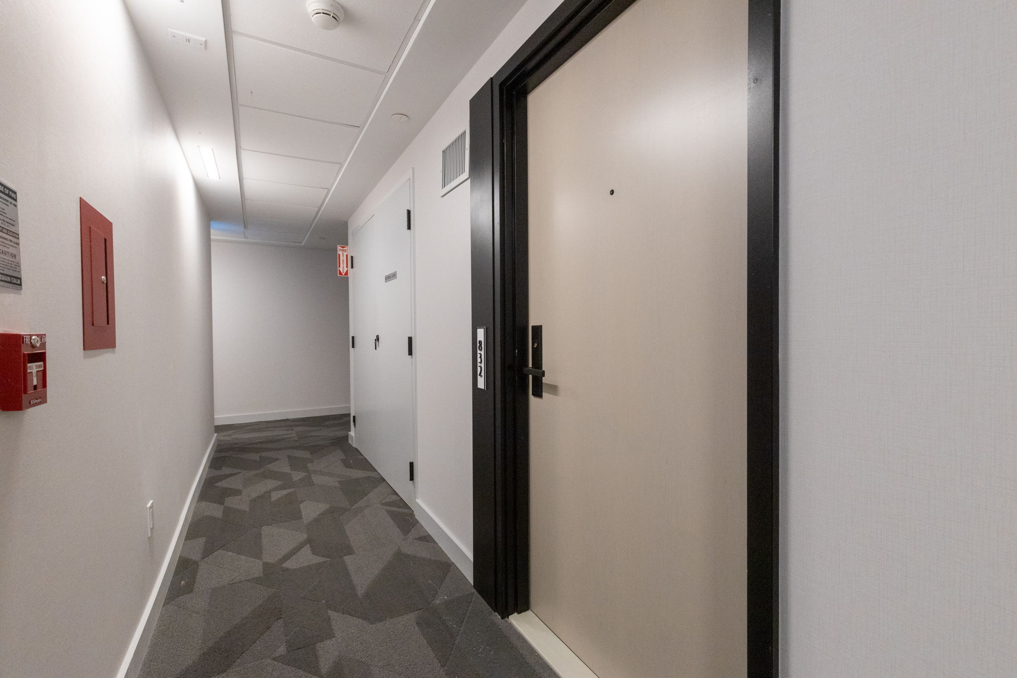 Toronto property showcase — delivered property photograph 3
