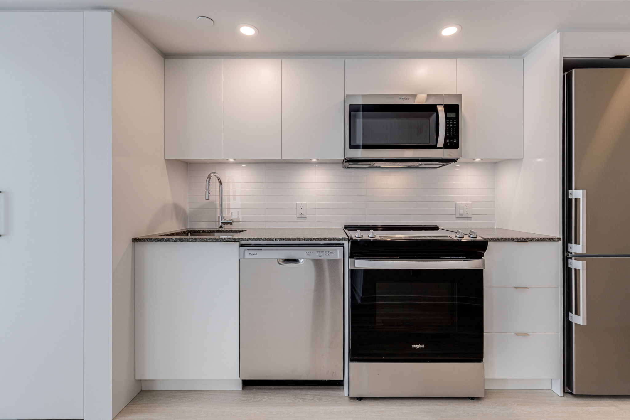 Toronto property showcase — delivered property photograph 5