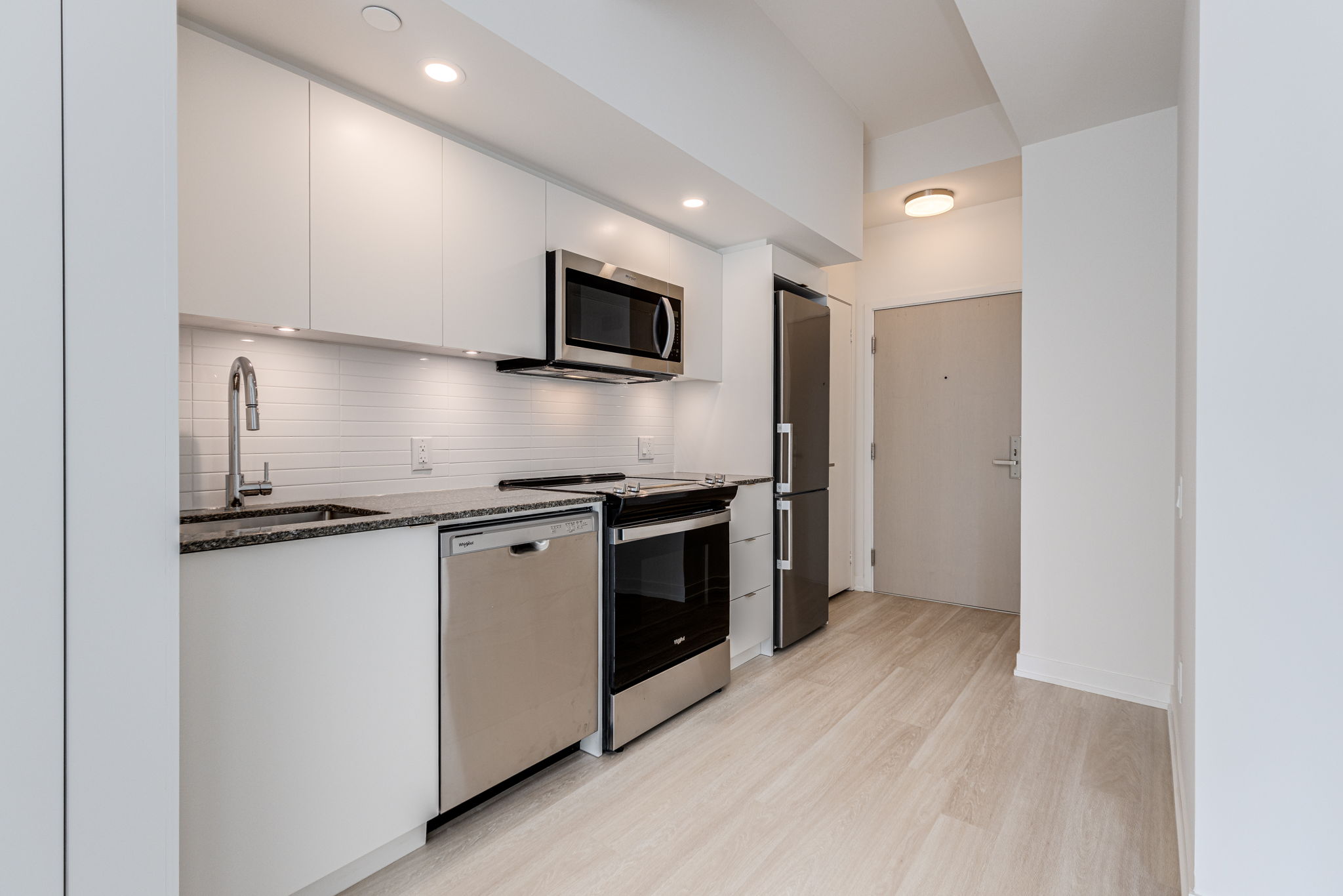 Toronto property showcase — delivered property photograph 6