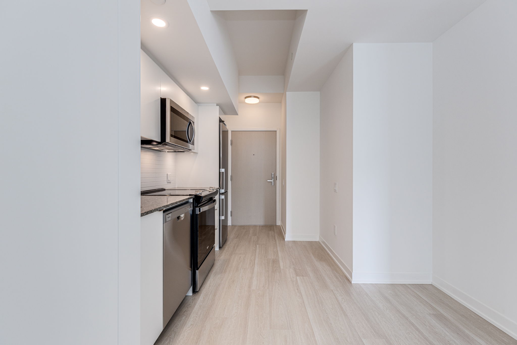 Toronto property showcase — delivered property photograph 7