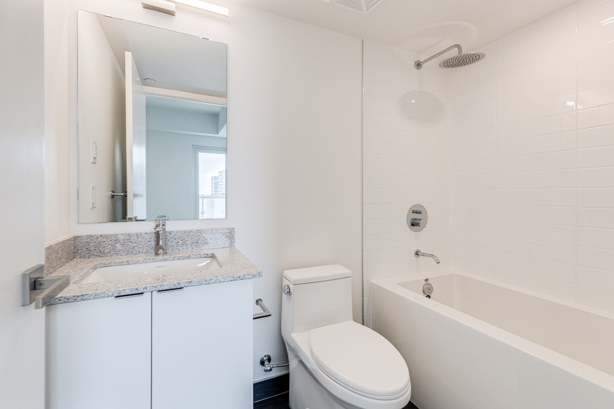 Toronto property showcase — delivered property photograph 17