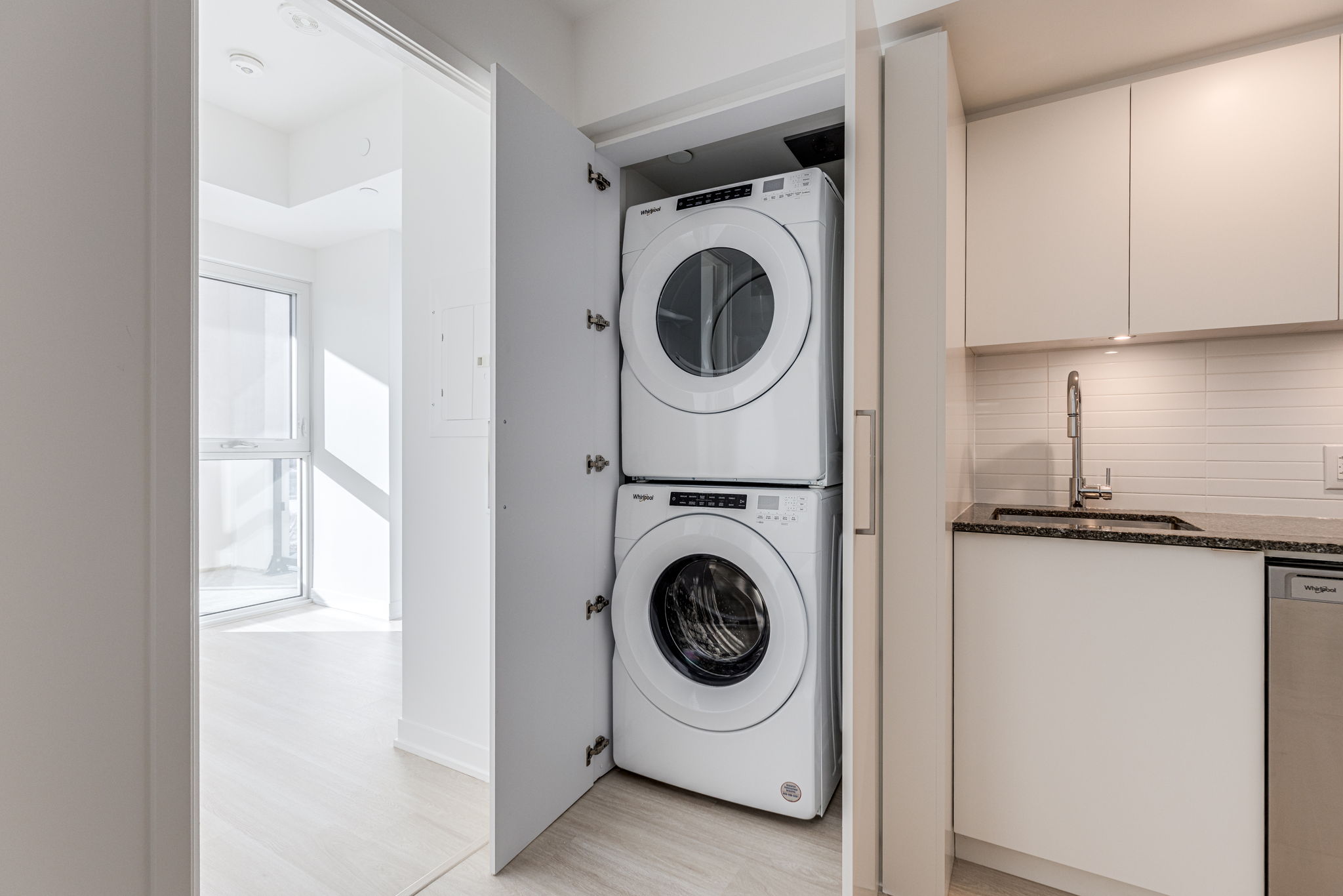 Toronto property showcase — delivered property photograph 18