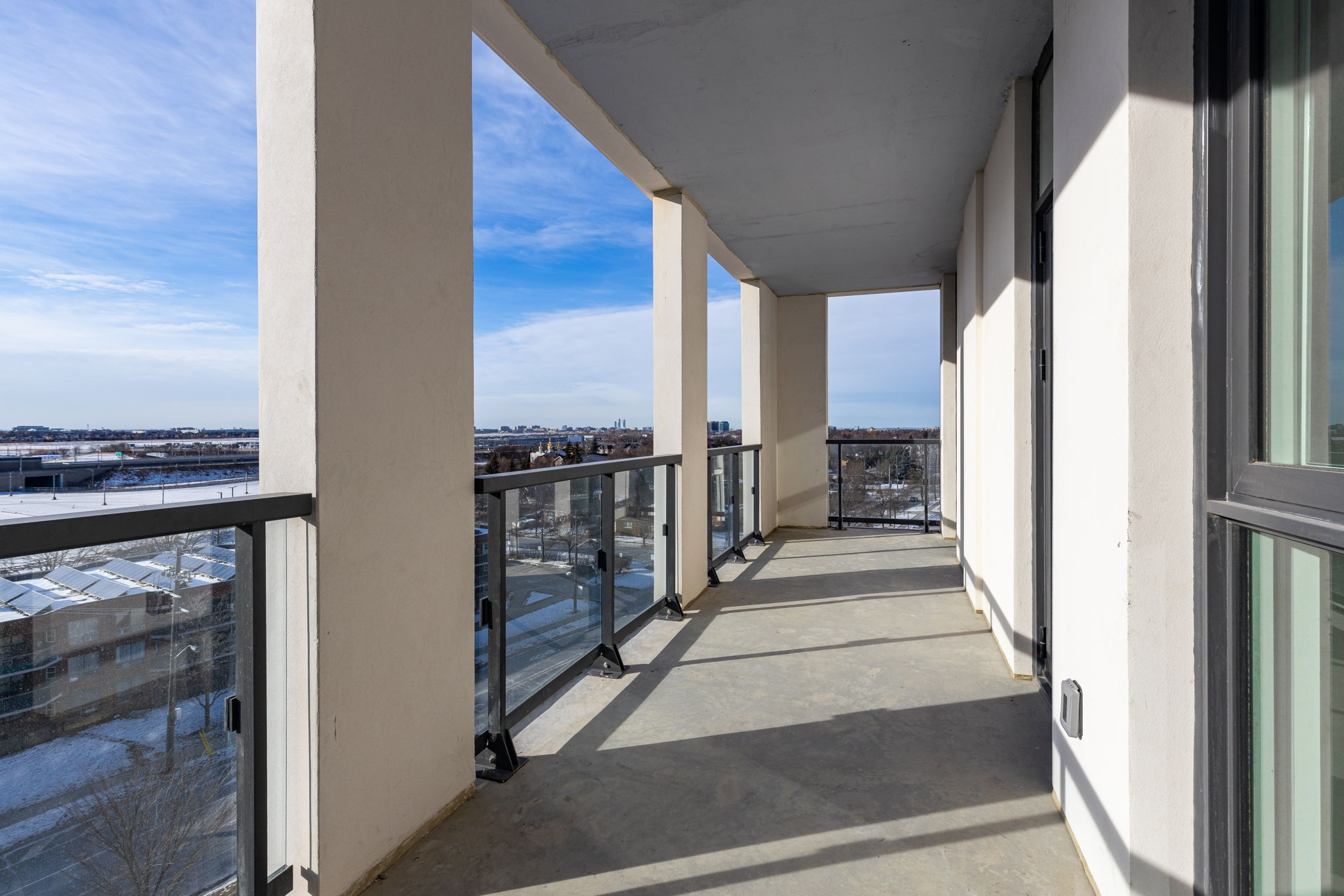 Toronto property showcase — delivered property photograph 19