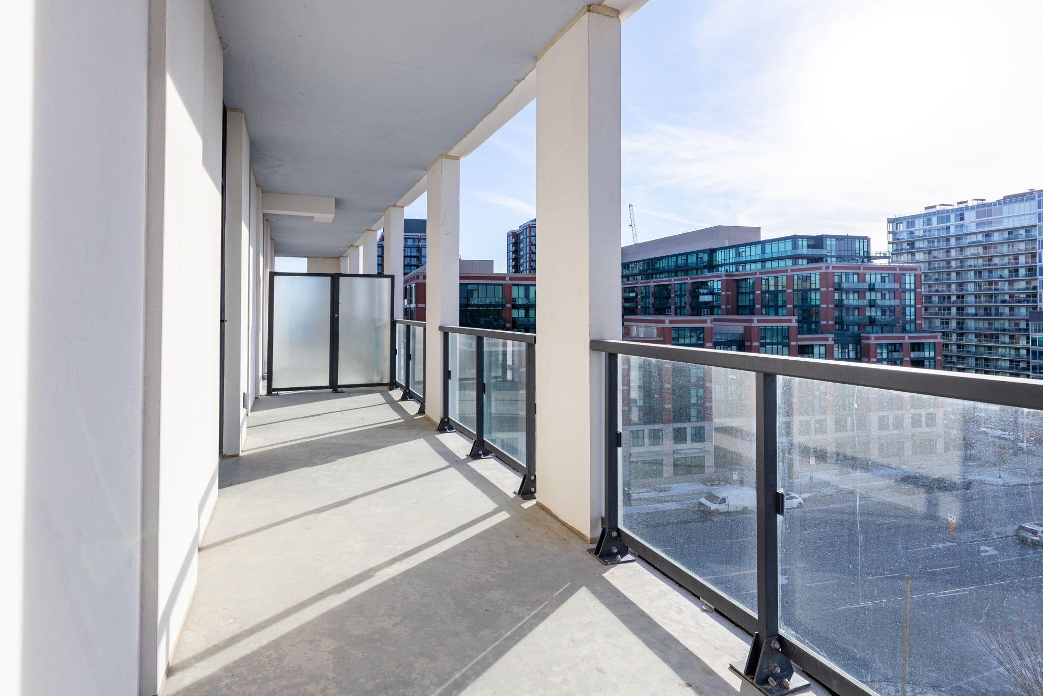 Toronto property showcase — delivered property photograph 20