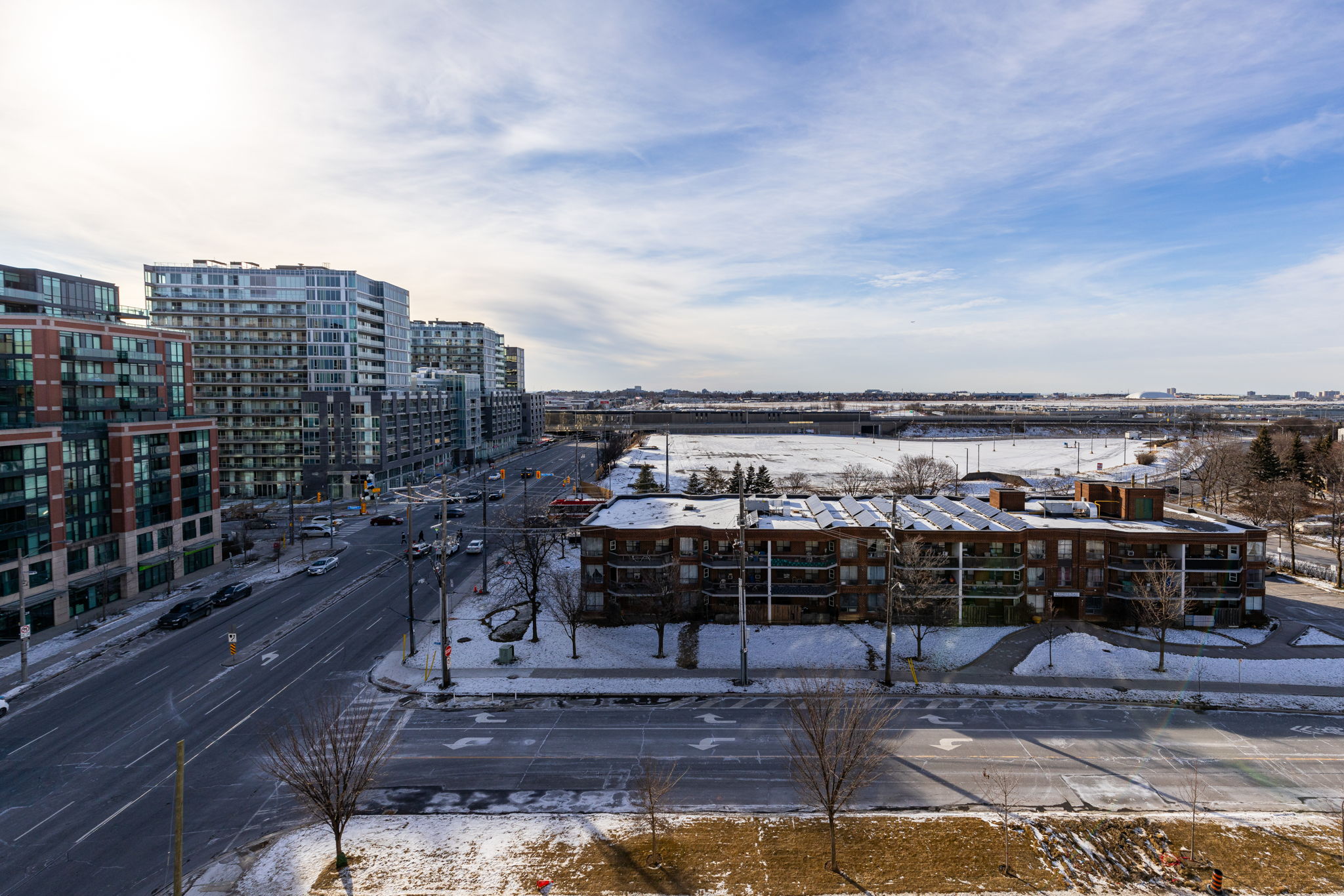 Toronto property showcase — delivered property photograph 21