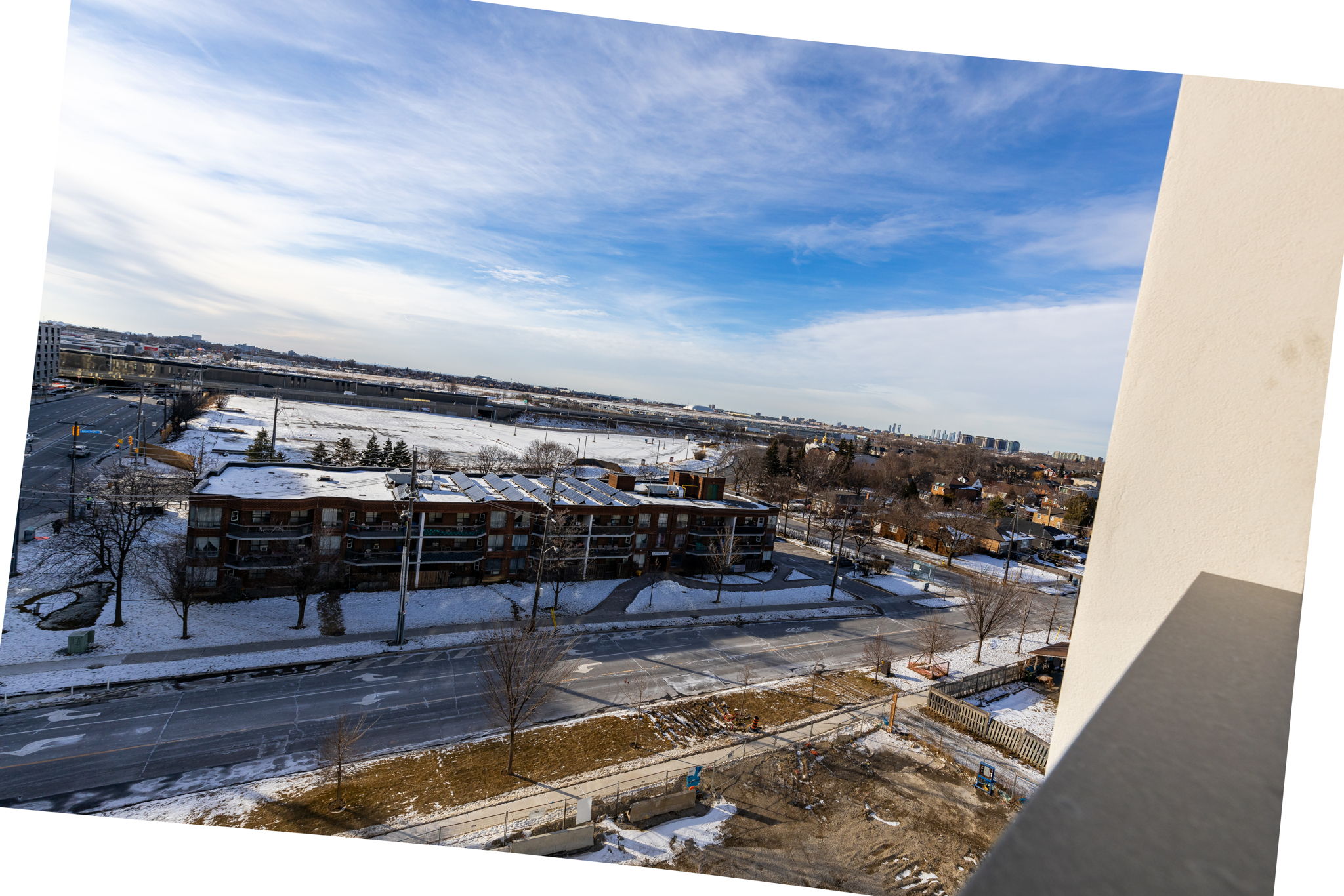 Toronto property showcase — delivered property photograph 22