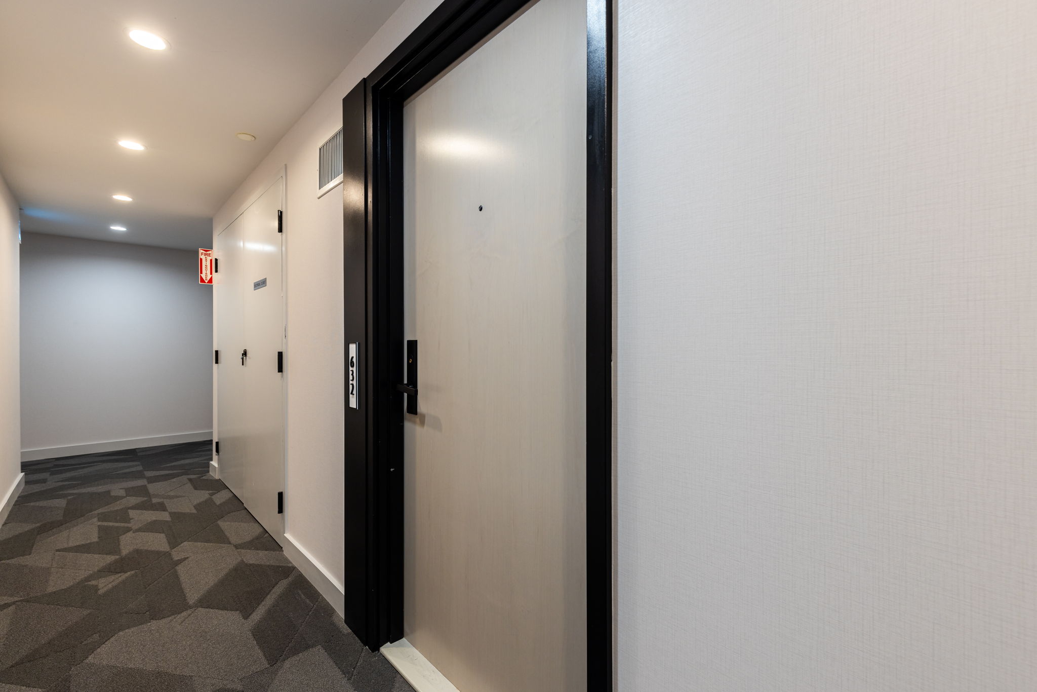 Toronto property showcase — delivered property photograph 3