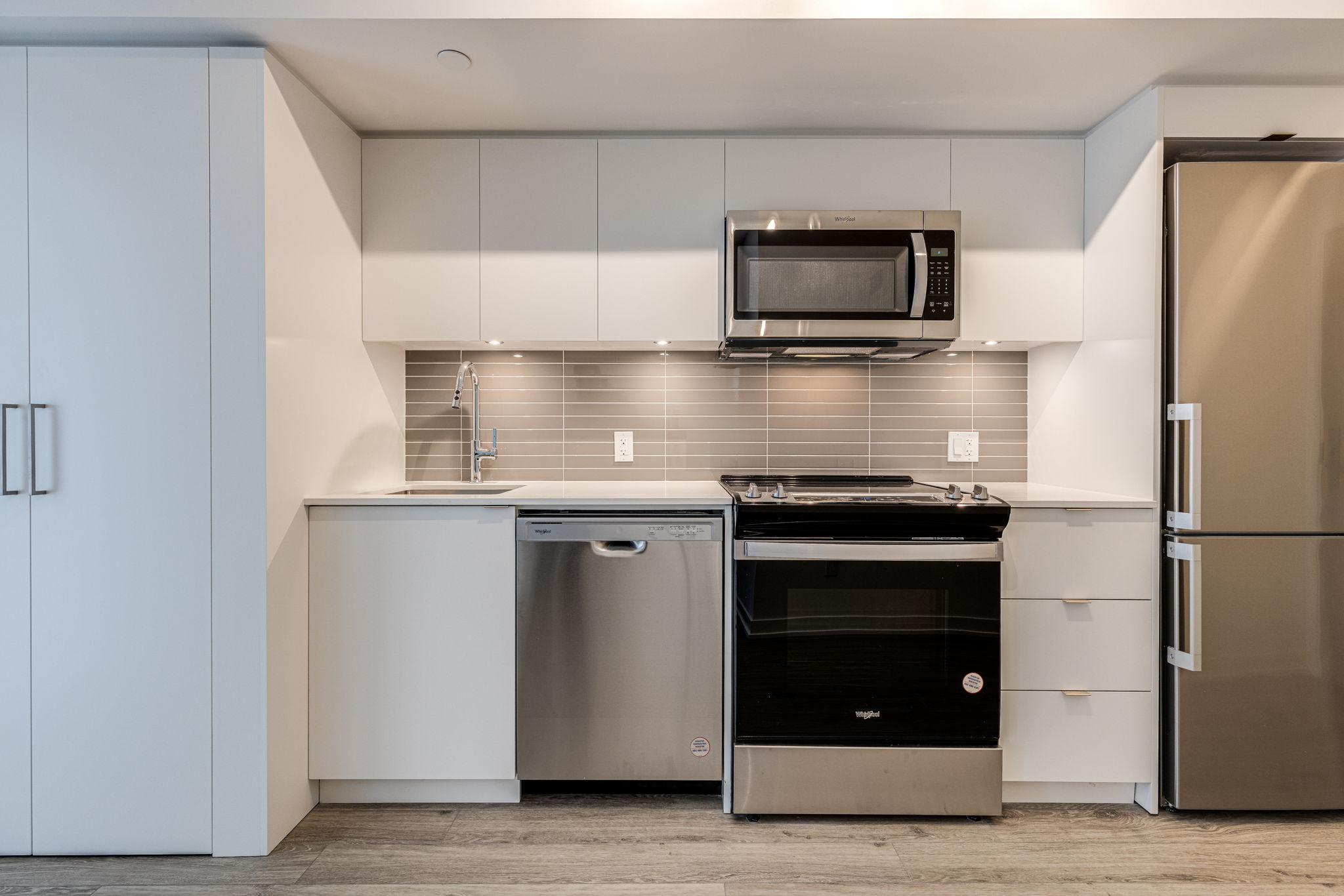 Toronto property showcase — delivered property photograph 5