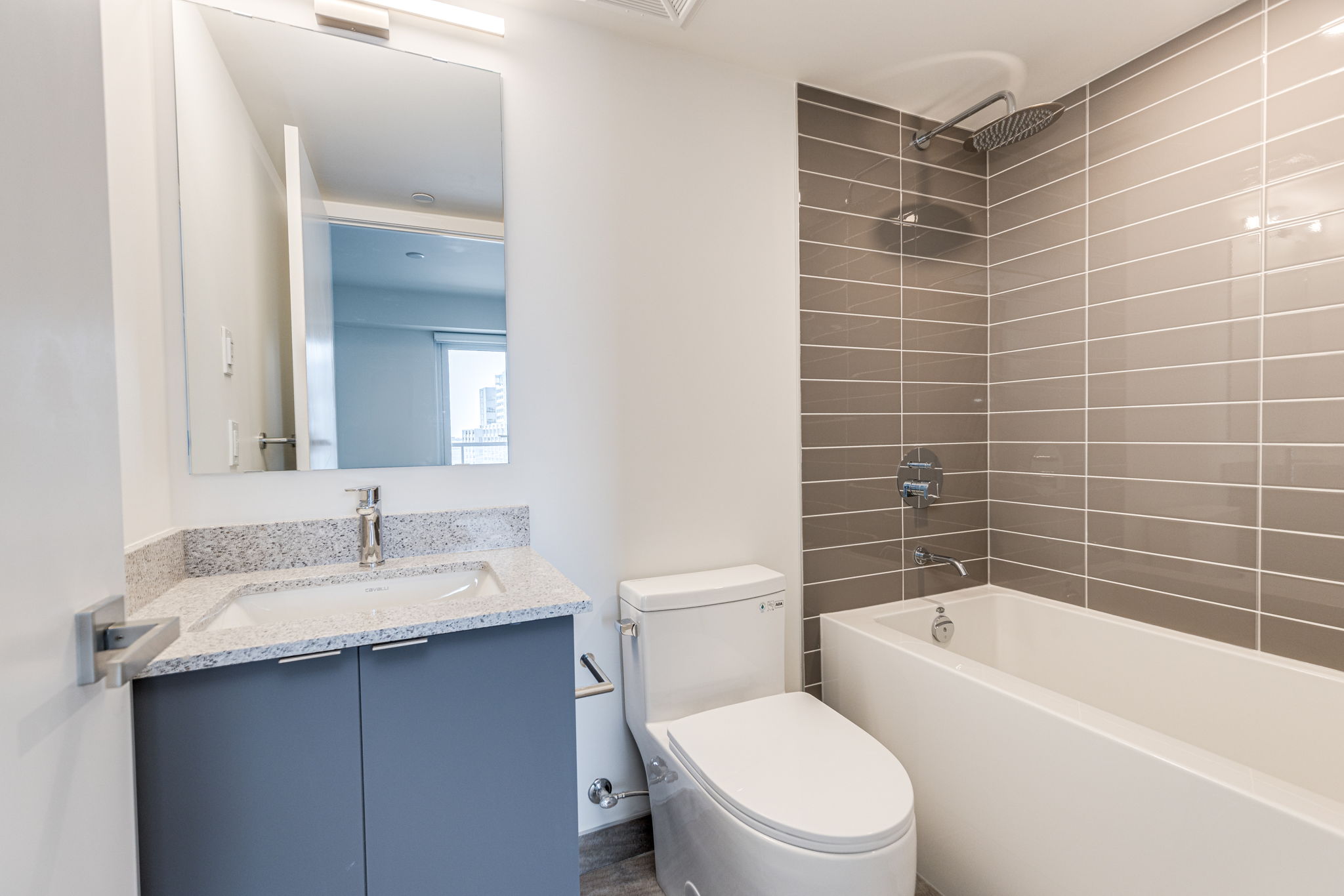 Toronto property showcase — delivered property photograph 11