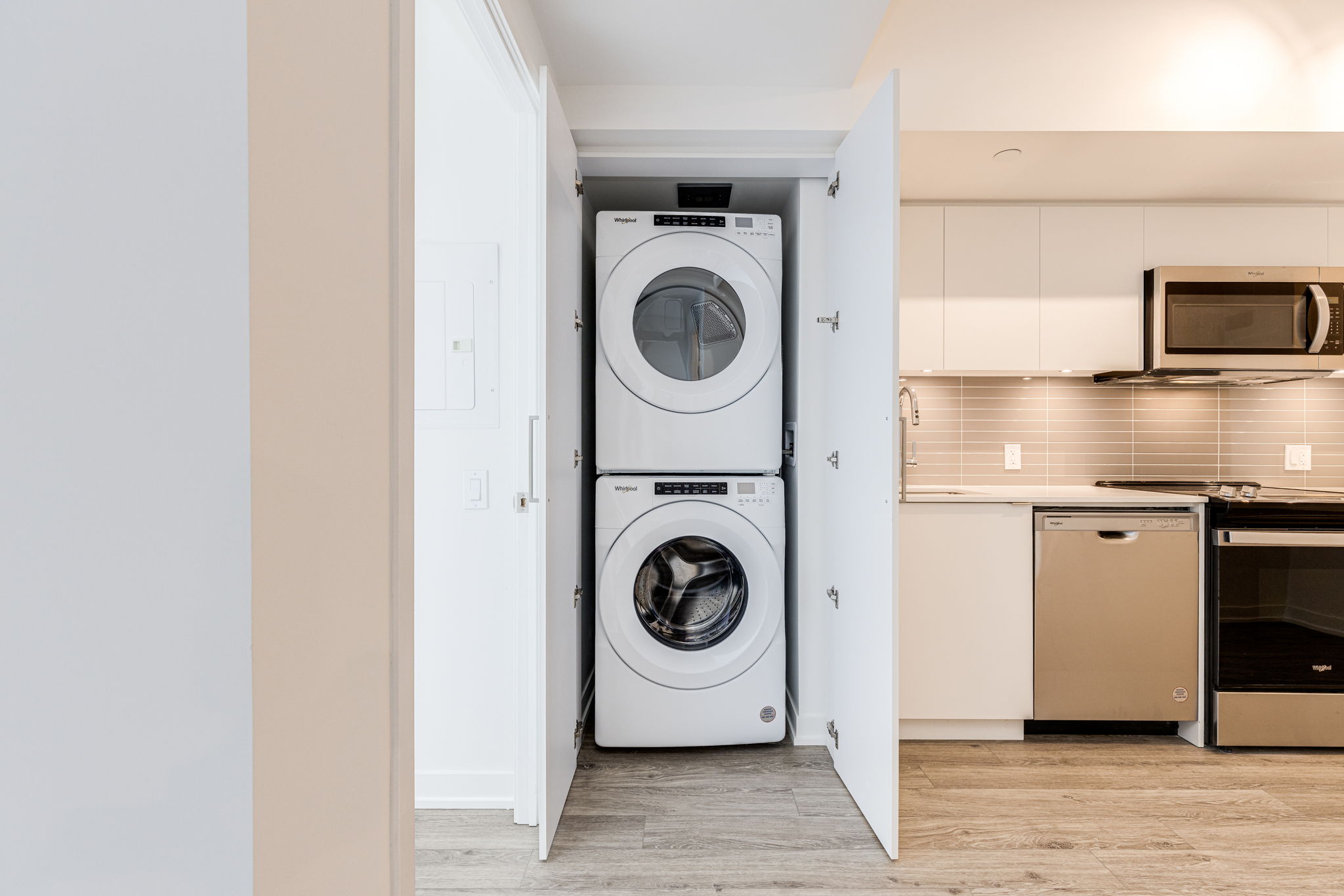 Toronto property showcase — delivered property photograph 15