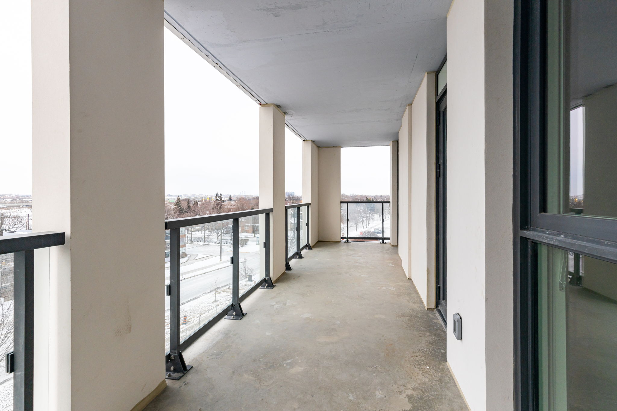 Toronto property showcase — delivered property photograph 16