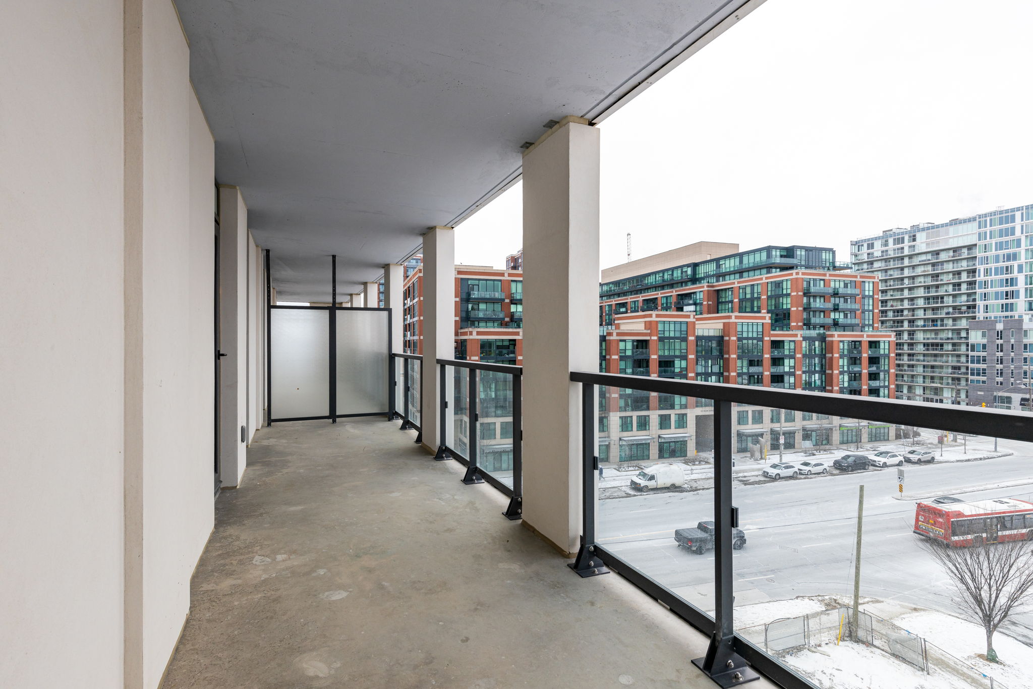 Toronto property showcase — delivered property photograph 17