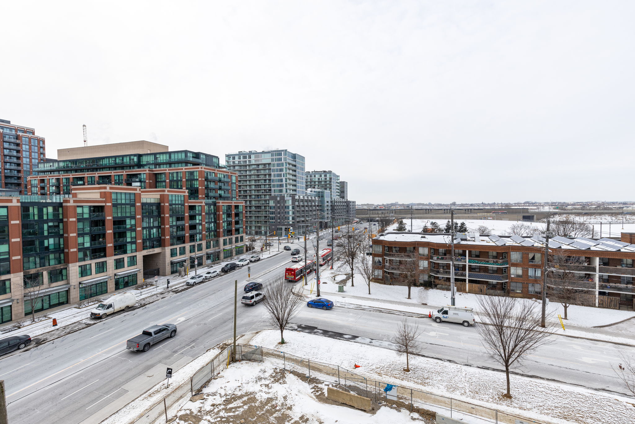 Toronto property showcase — delivered property photograph 19