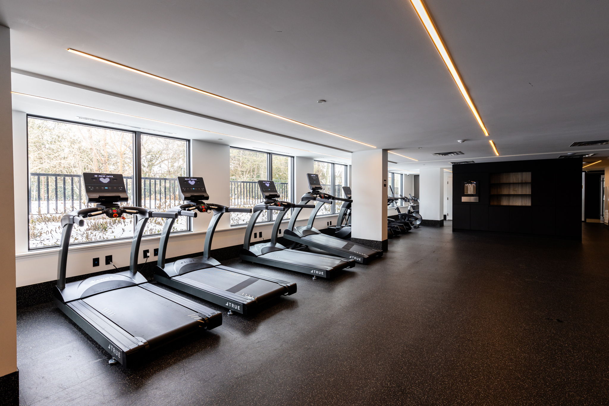 Toronto property showcase — delivered property photograph 21
