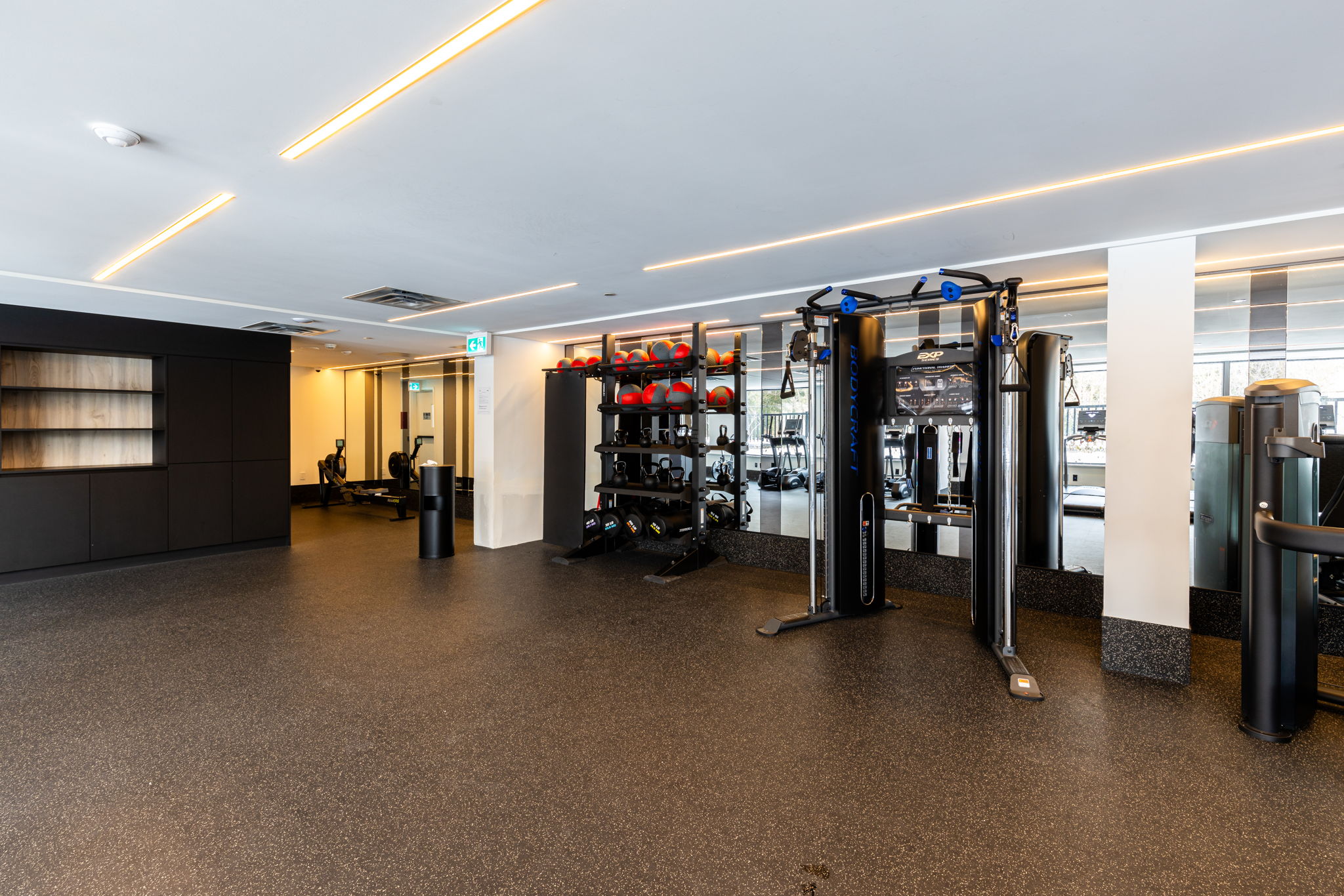 Toronto property showcase — delivered property photograph 22
