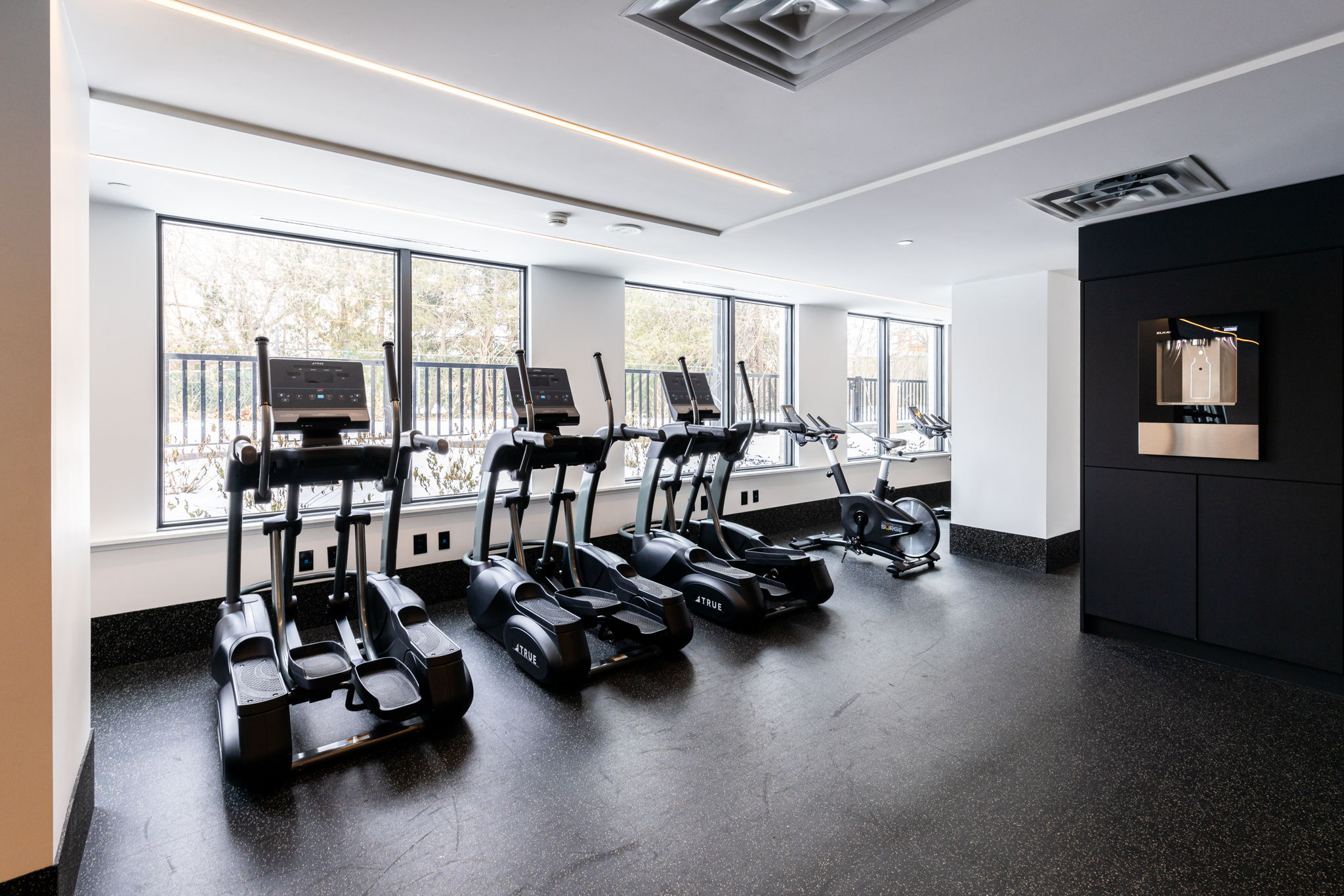 Toronto property showcase — delivered property photograph 23