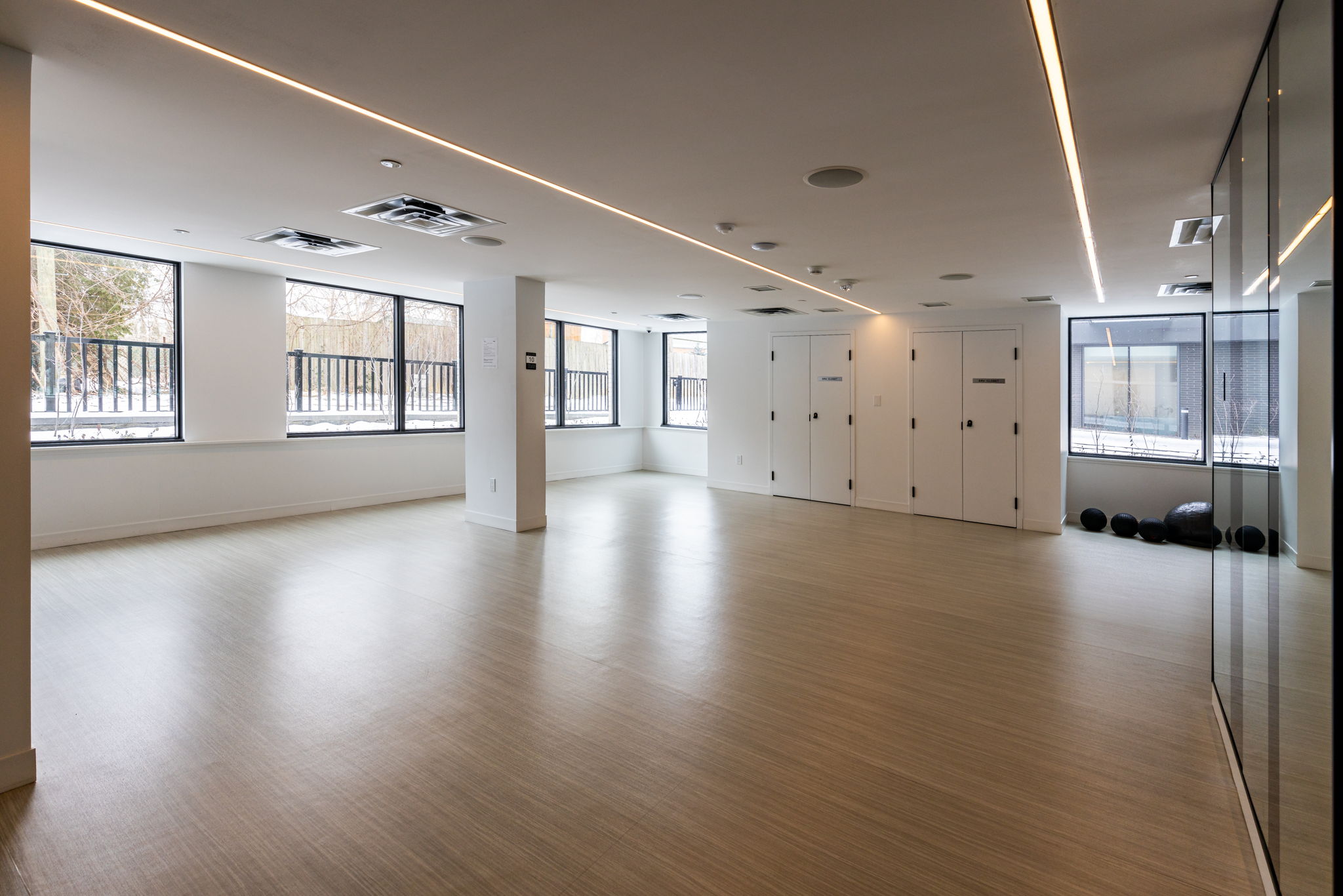 Toronto property showcase — delivered property photograph 24