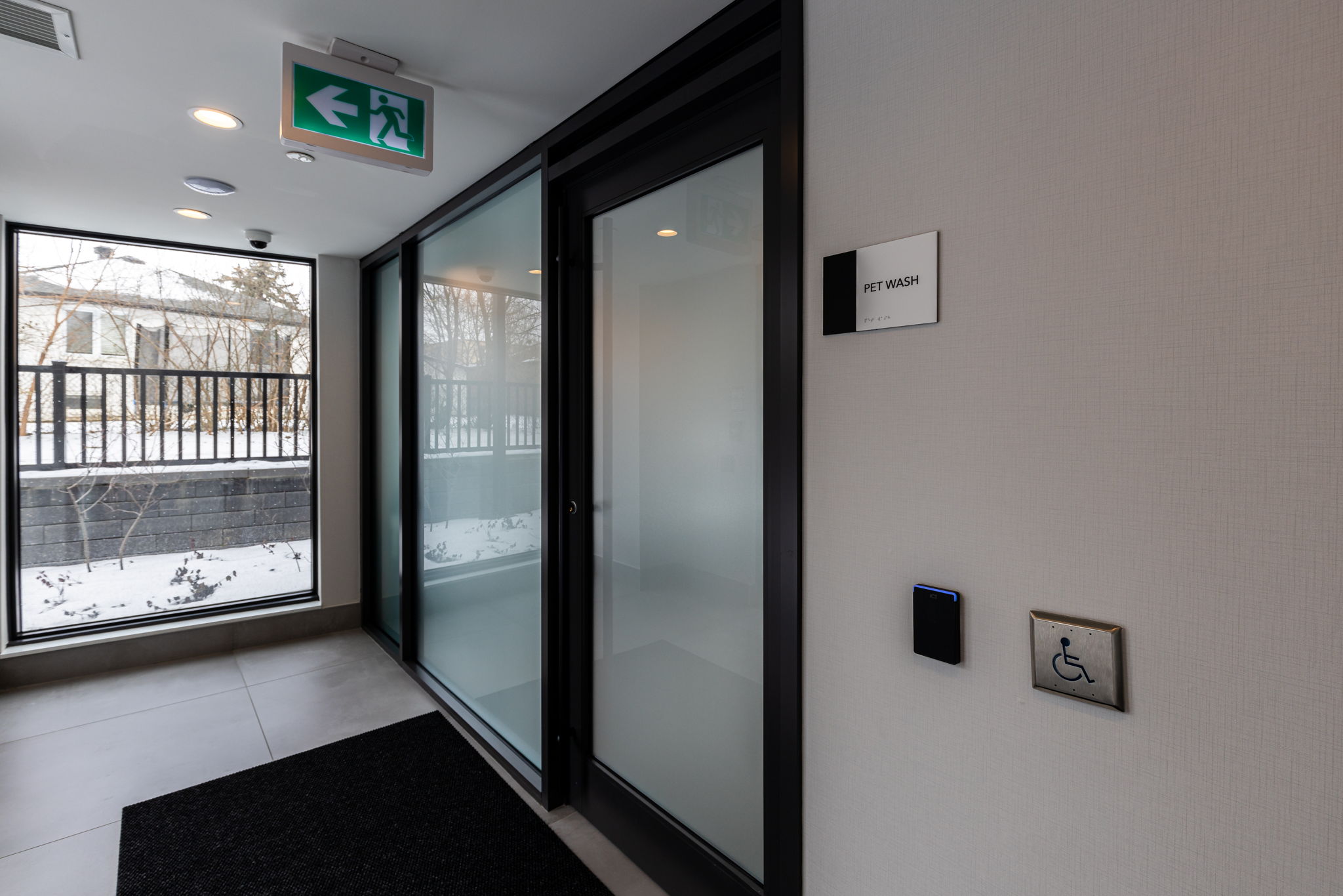 Toronto property showcase — delivered property photograph 27