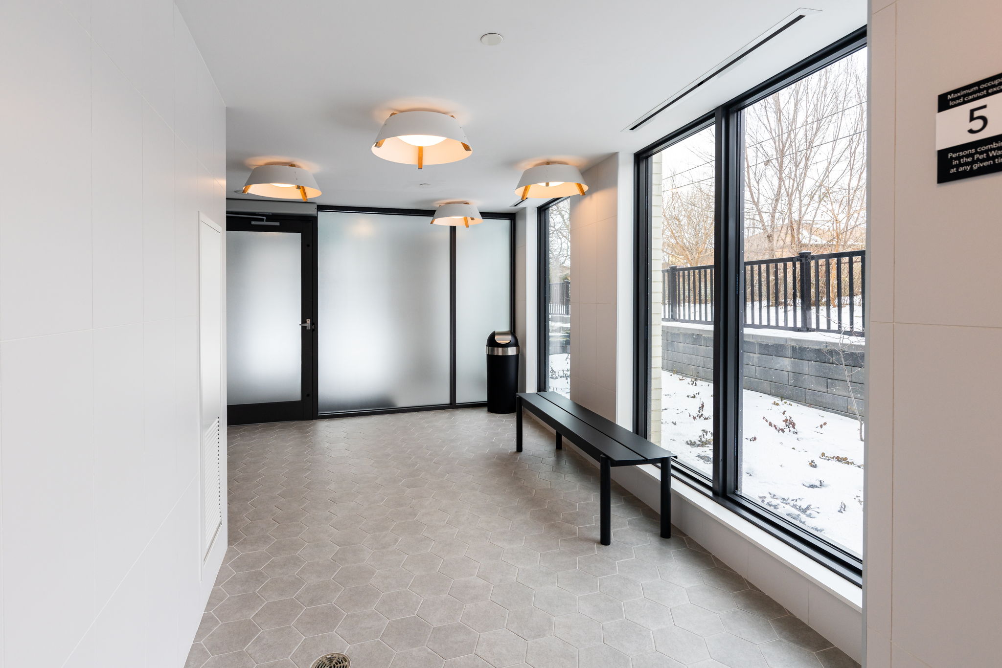 Toronto property showcase — delivered property photograph 30