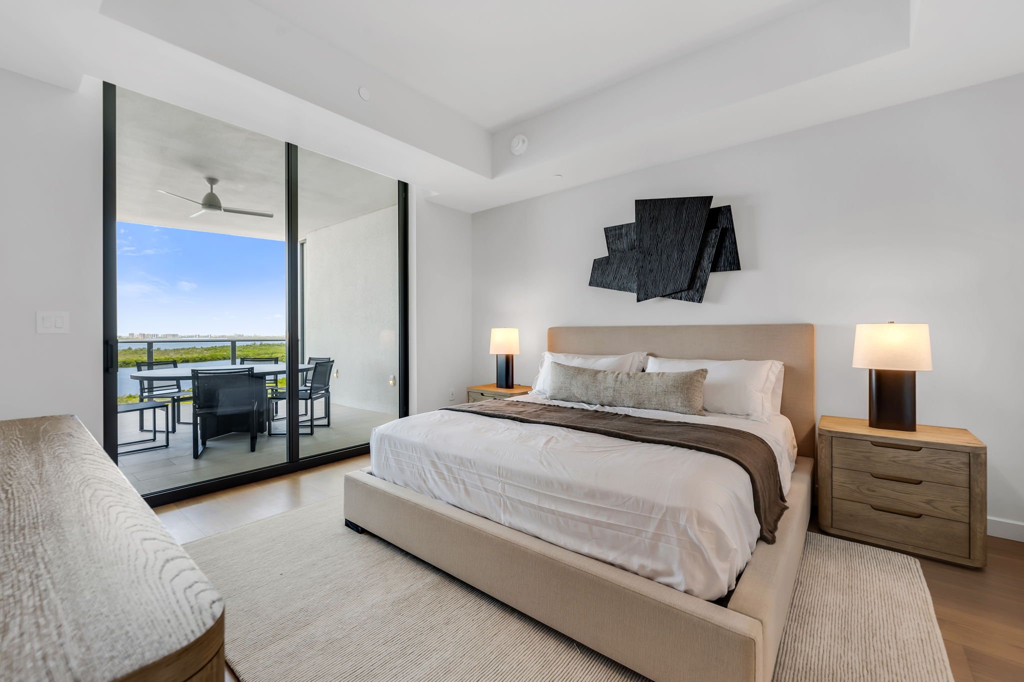 Guest Suite