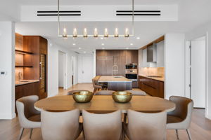 Dining - Kitchen