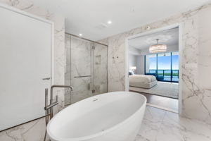 Primary Bath View 3