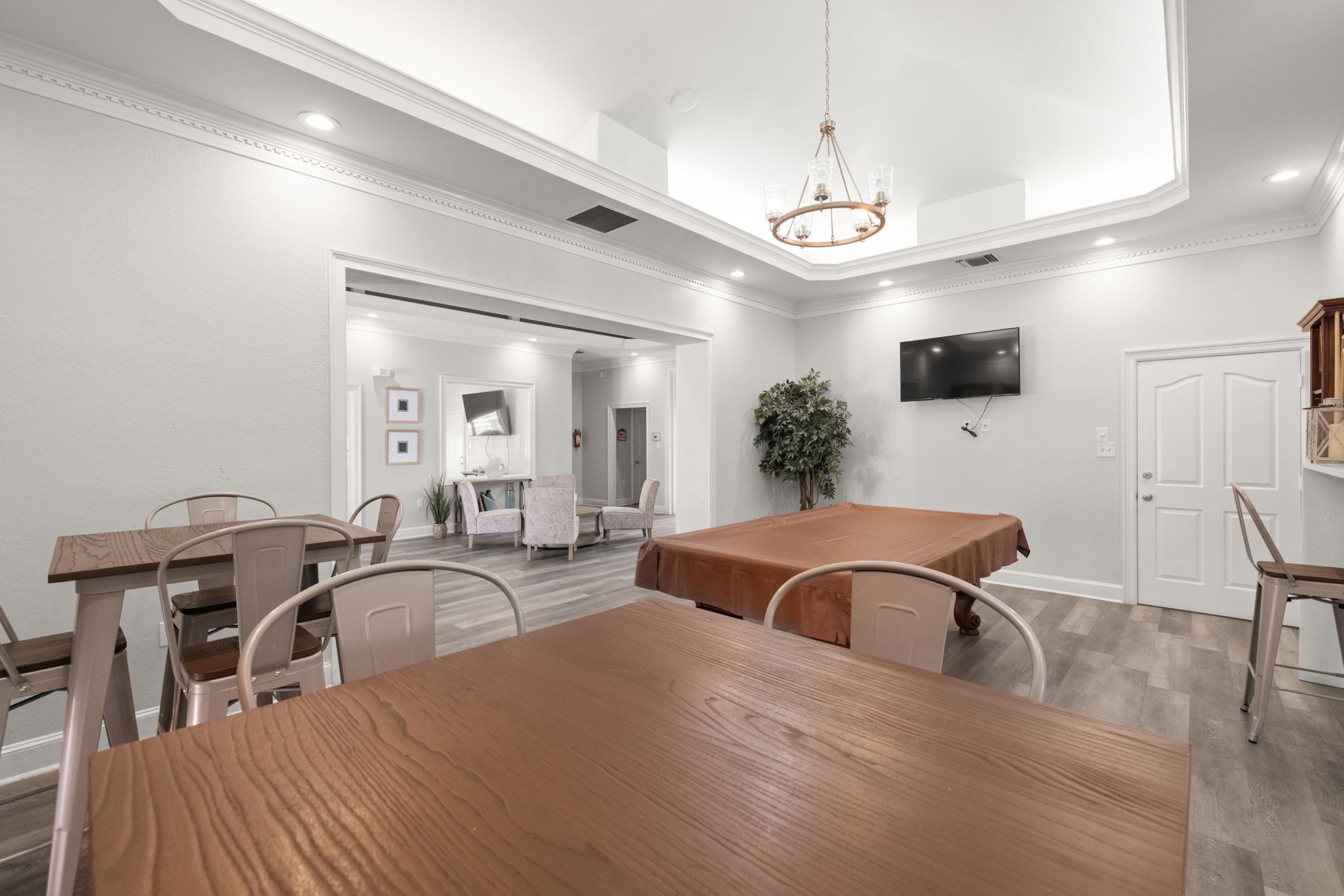 Clubhouse