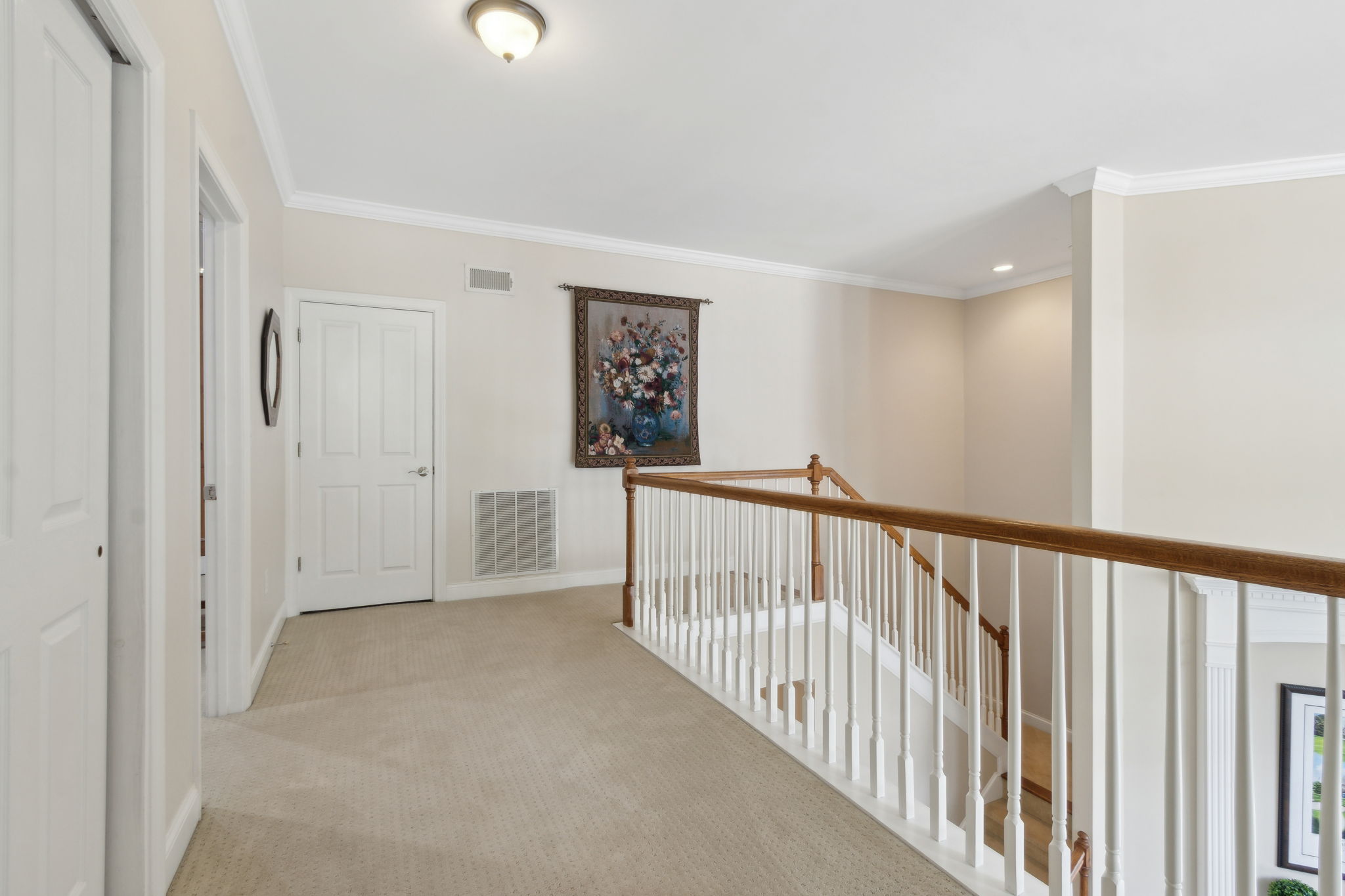 Upper Landing
