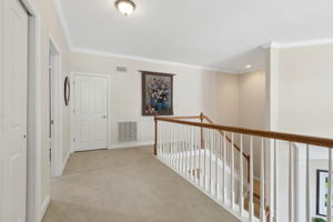 Upper Landing