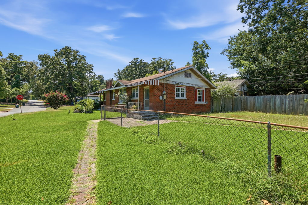 New Construction real estate media in Little Rock, Arkansas by Avery & Bryant