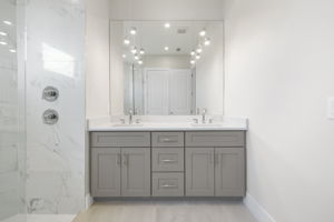 Primary Bathroom 1-2