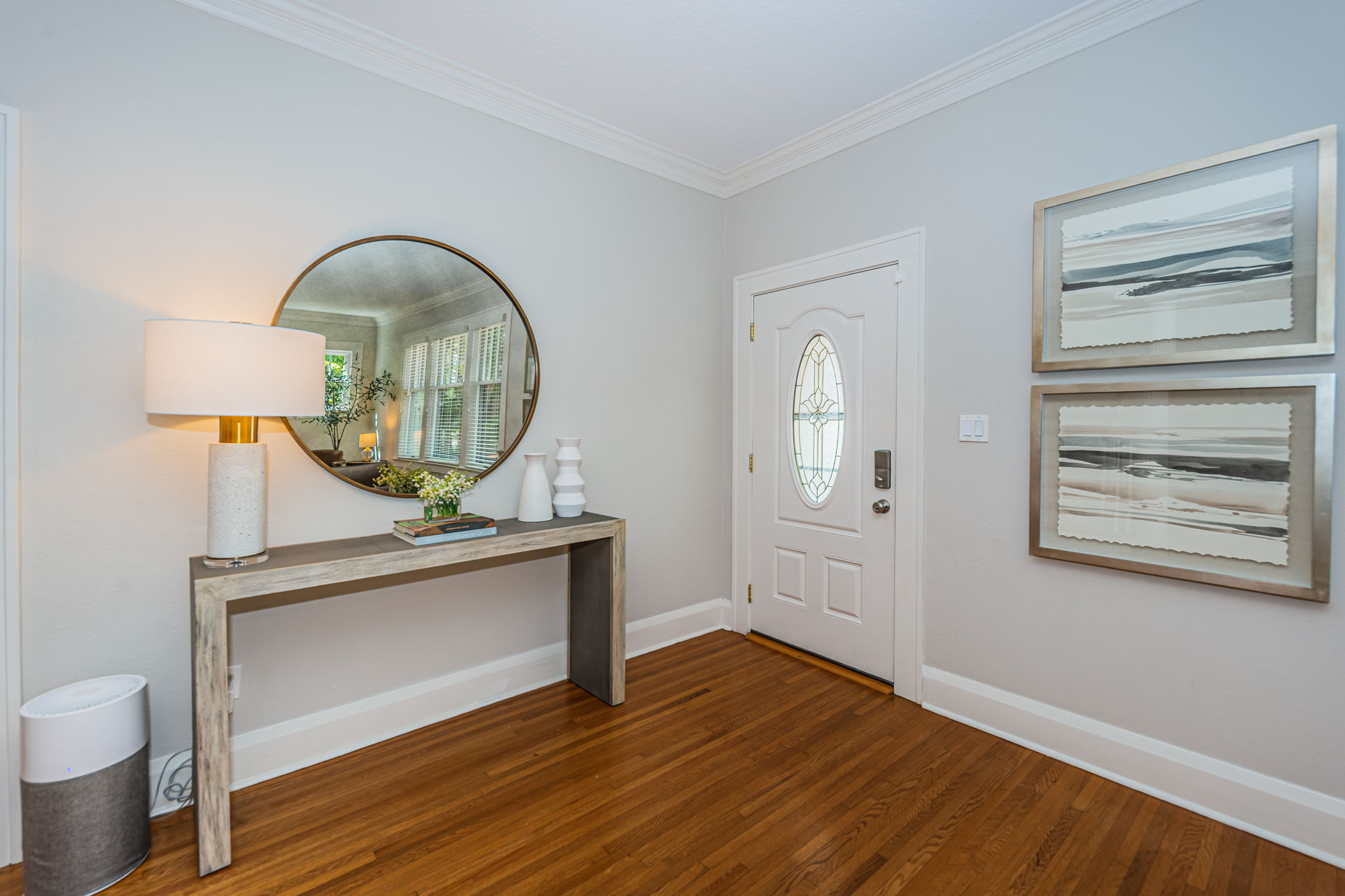 Foyer