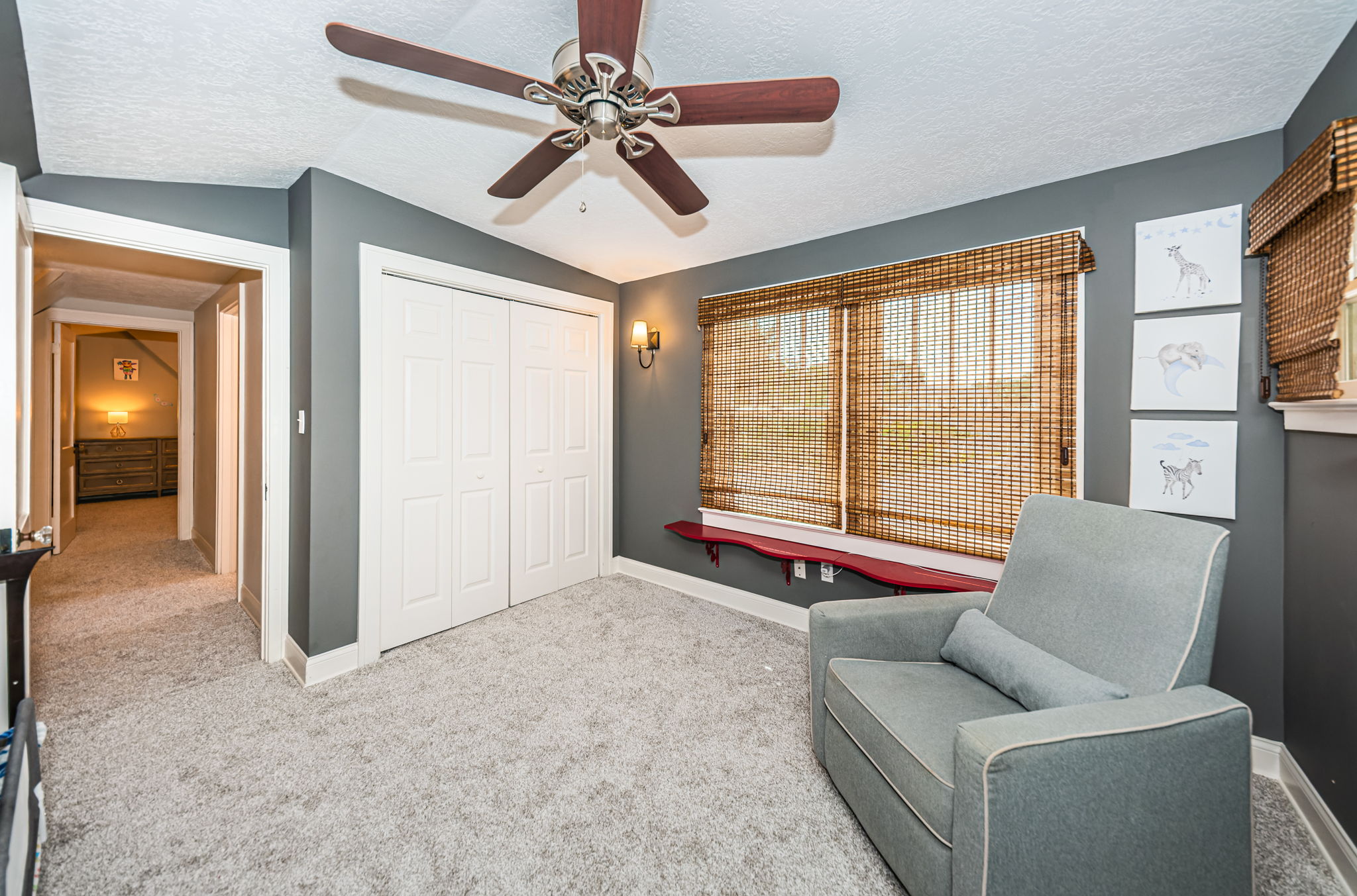 Upper Level Bedroom2b