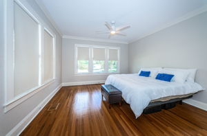 Main Level Master Bedroom1a