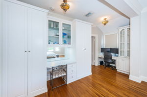 Main Level Master Bedroom1d