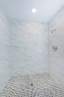 Guest Quarters3 Bathroom Shower