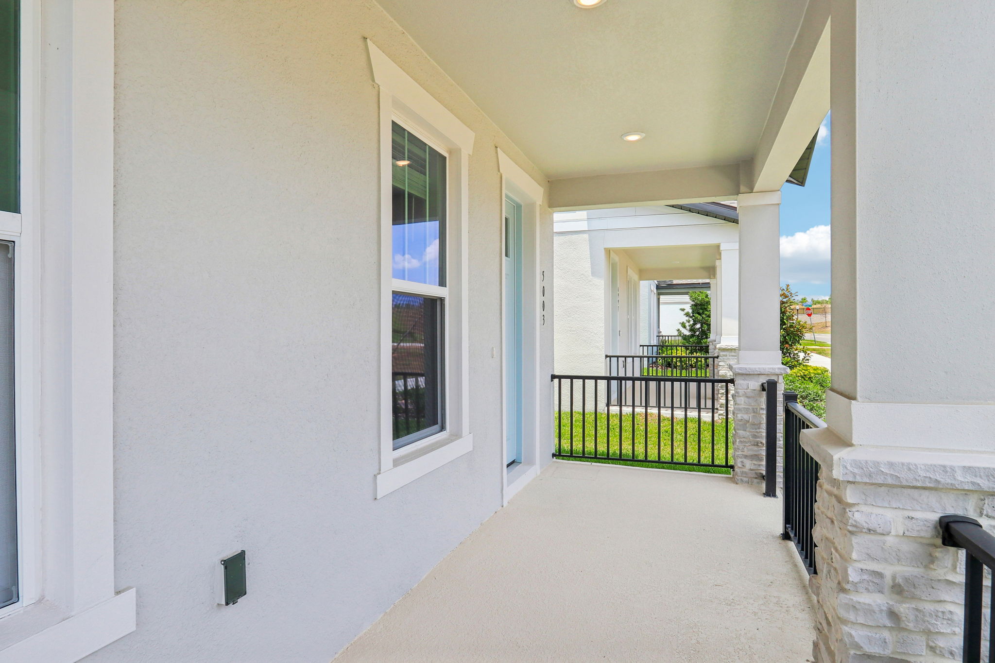 Orlando - Silverleaf Reserve - 5003 Railroad Vine Alley Winter Garden FL 34787-005