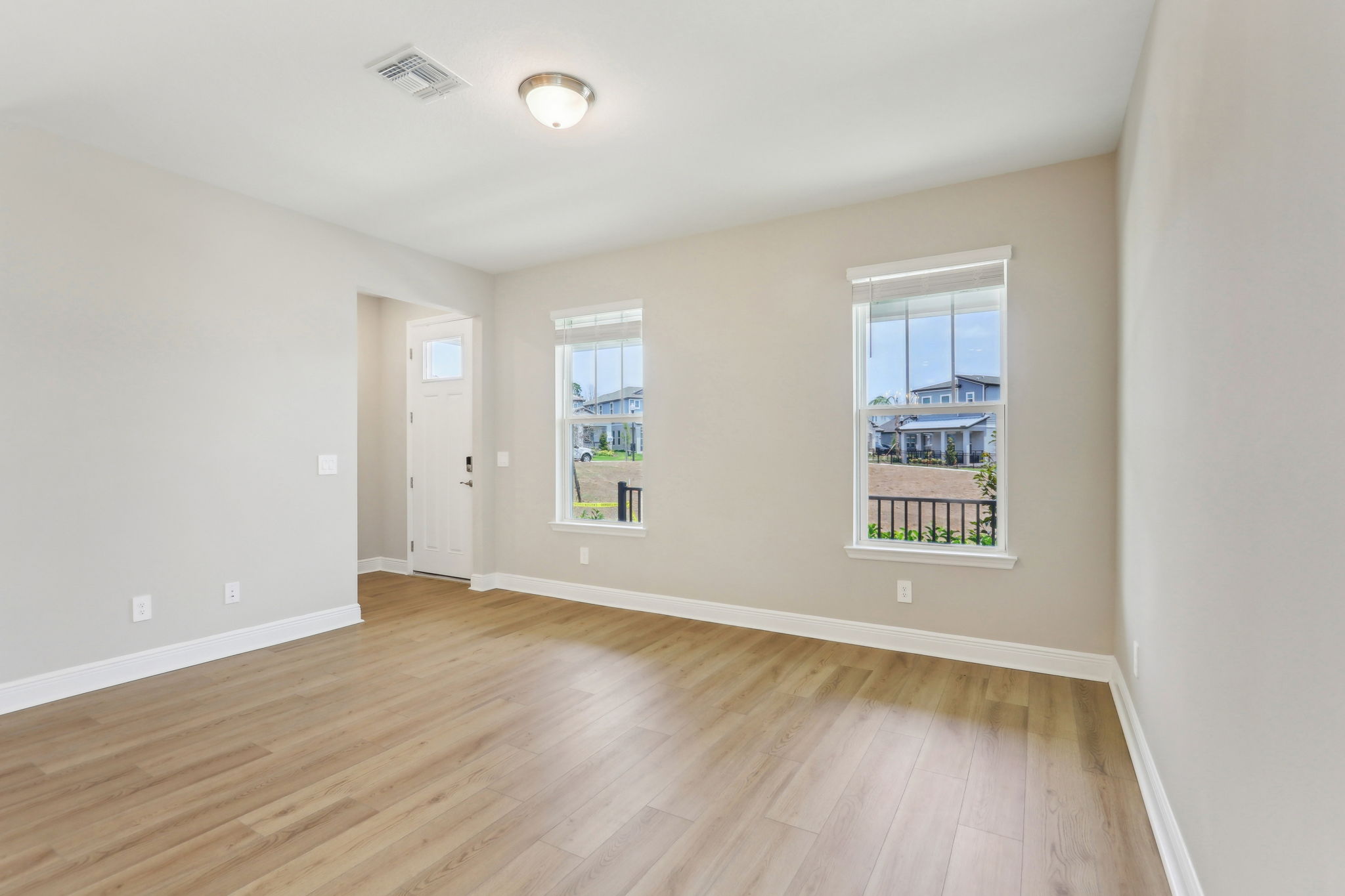 Orlando - Silverleaf Reserve - 5003 Railroad Vine Alley Winter Garden FL 34787-008