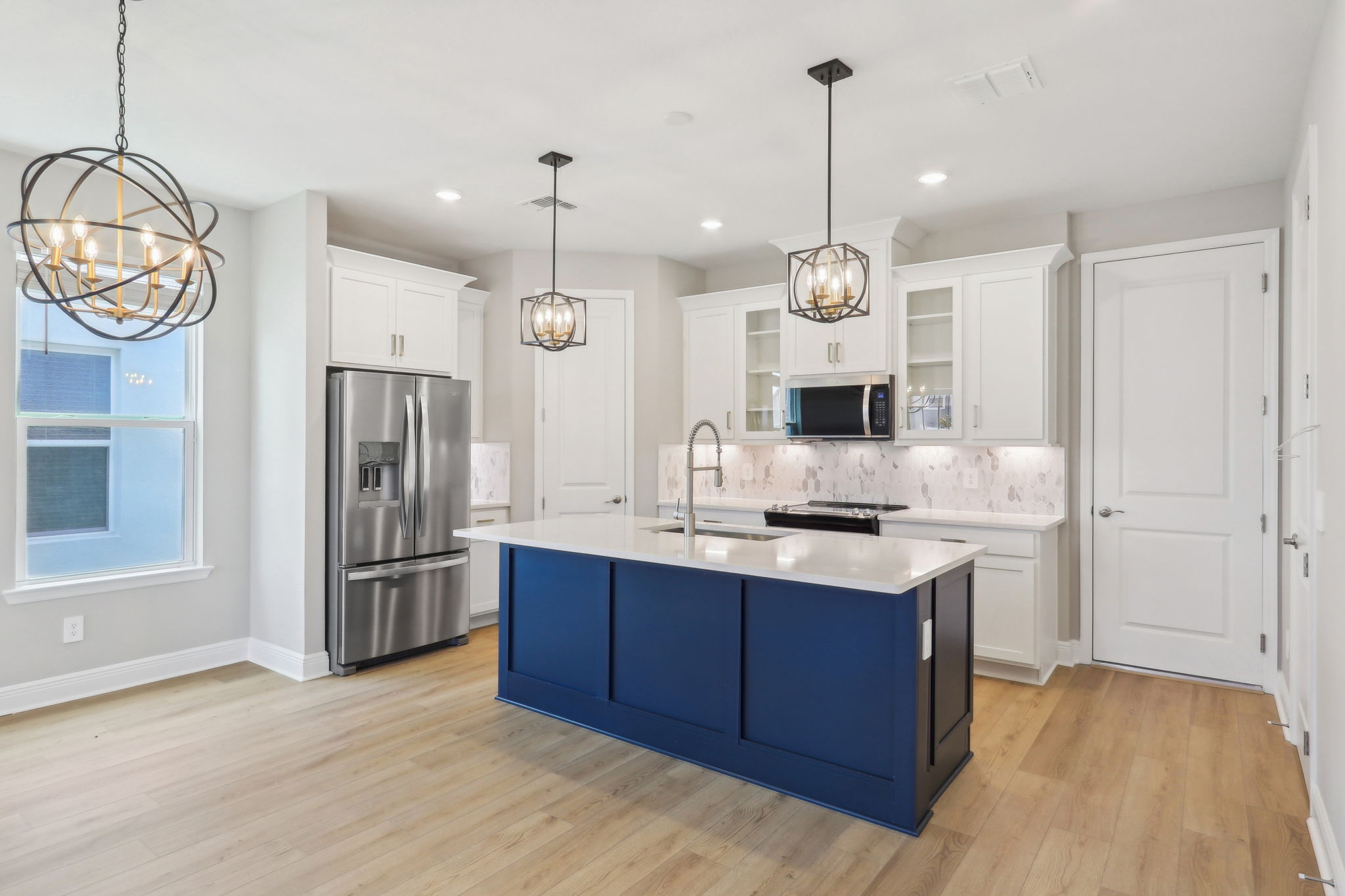 Orlando - Silverleaf Reserve - 5003 Railroad Vine Alley Winter Garden FL 34787-014