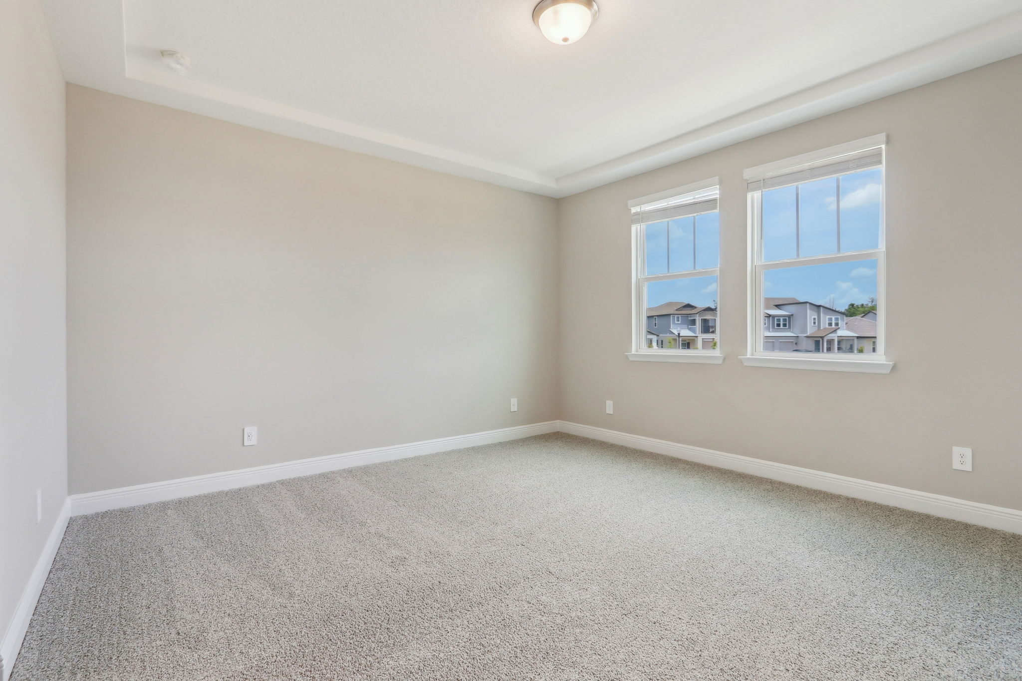 Orlando - Silverleaf Reserve - 5003 Railroad Vine Alley Winter Garden FL 34787-023